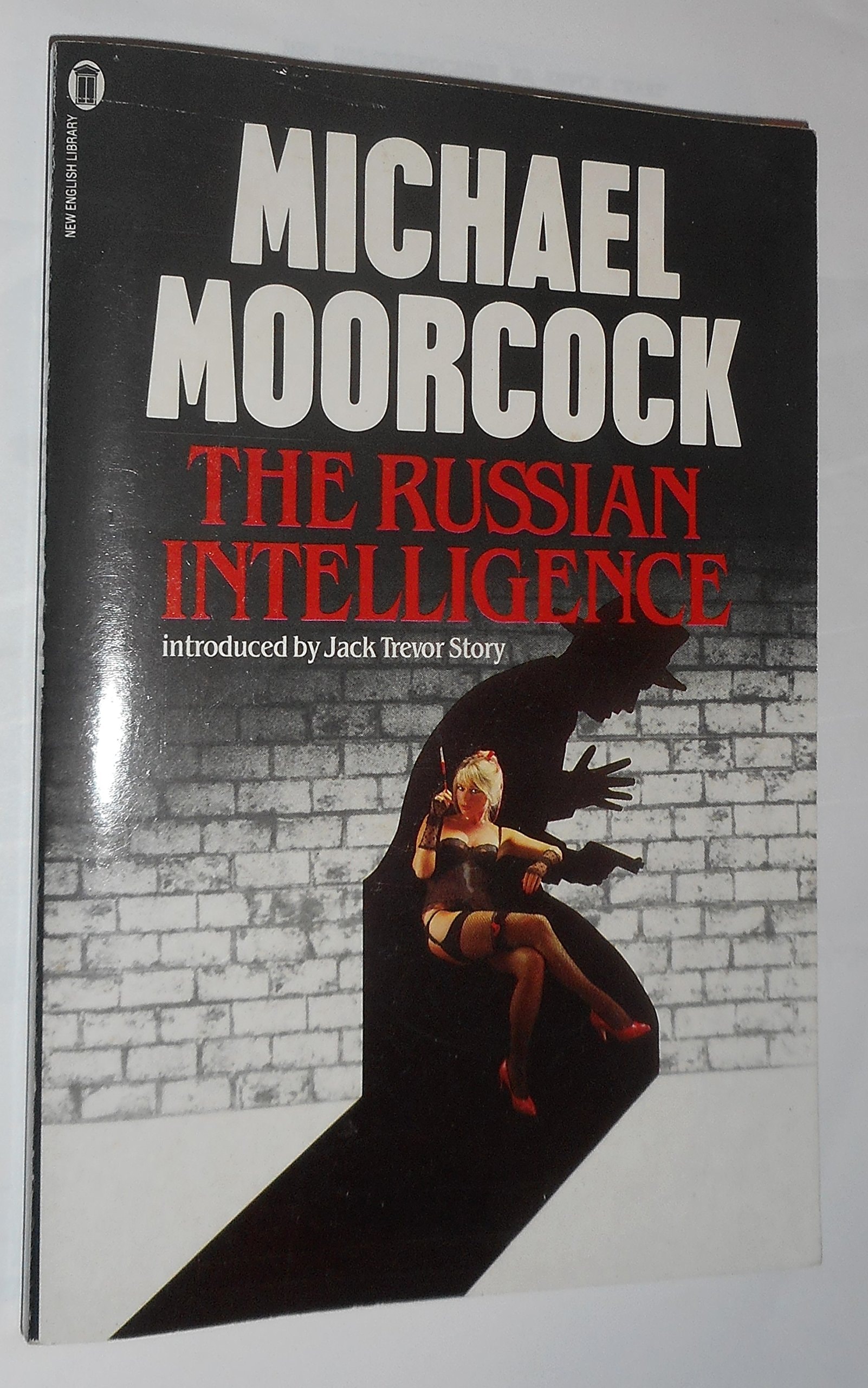 The Russian Intelligence