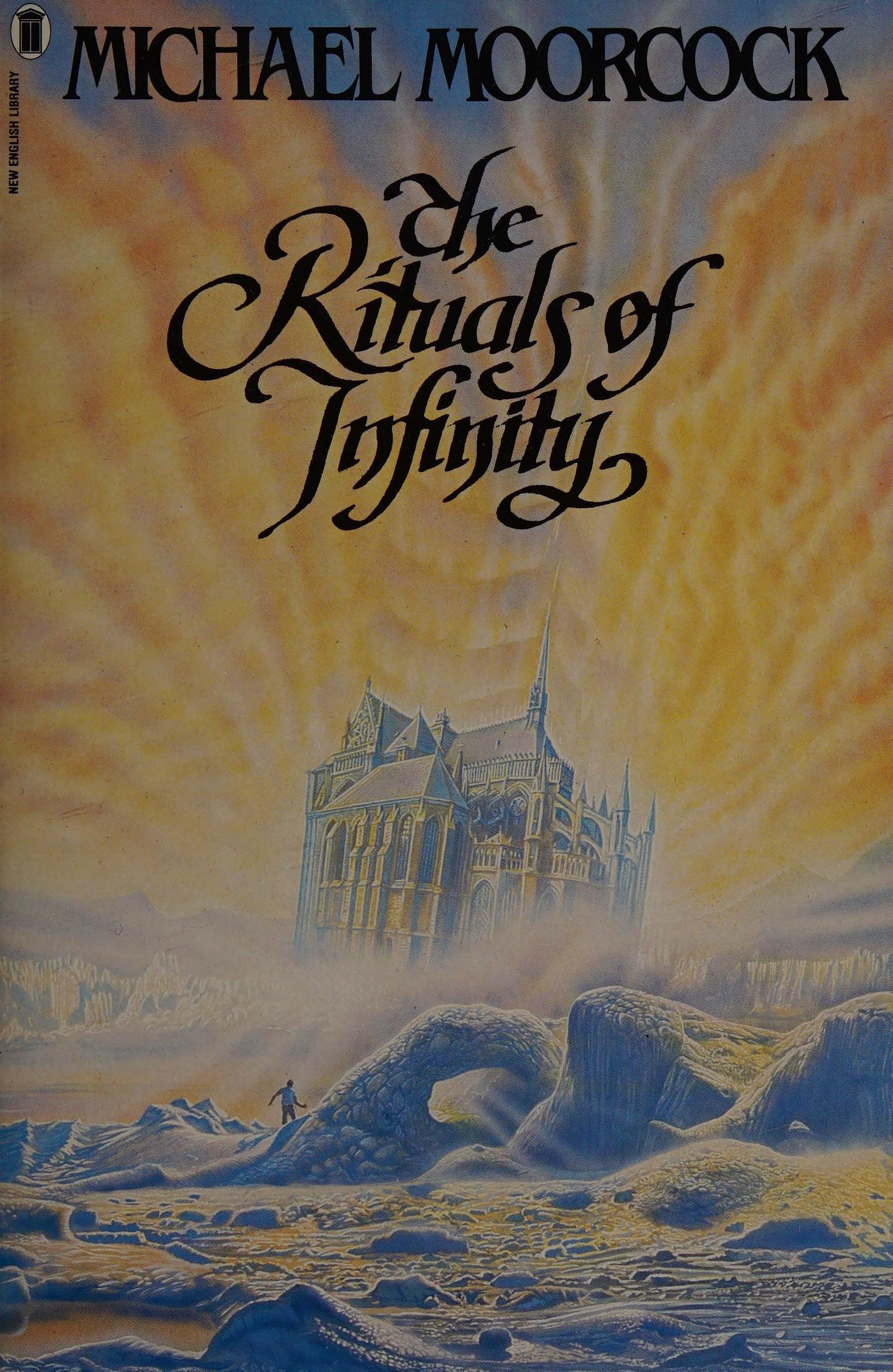 The Rituals of Infinity