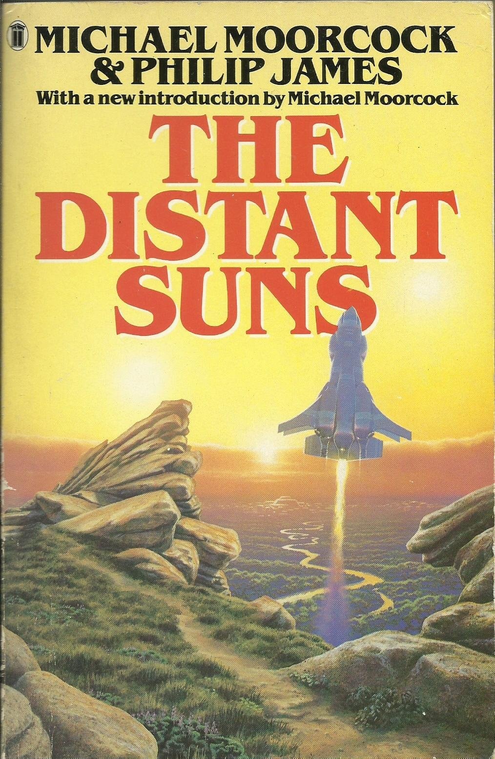 The Distant Suns
