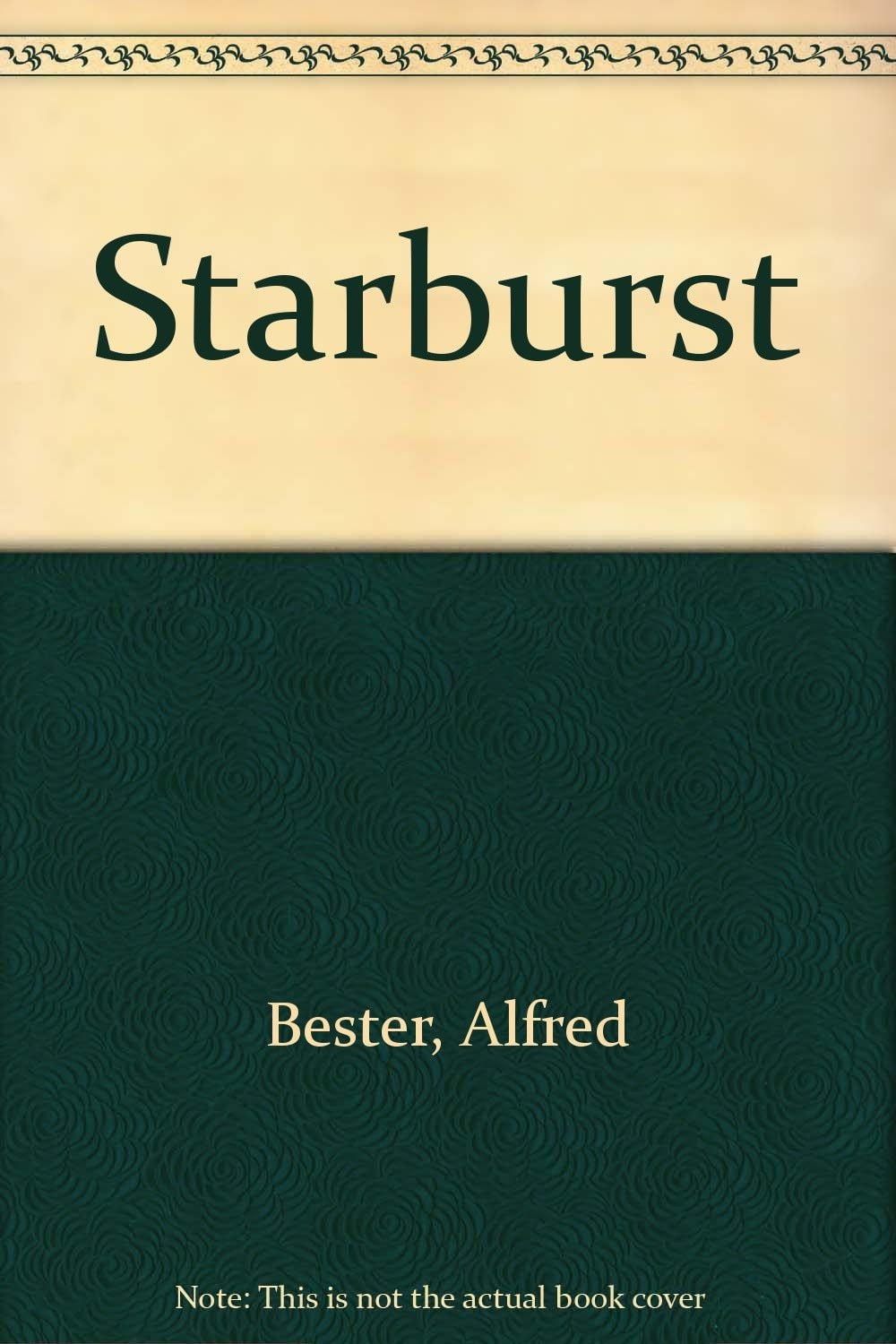 Starburst