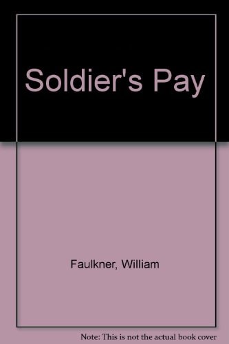 Soldier's Pay