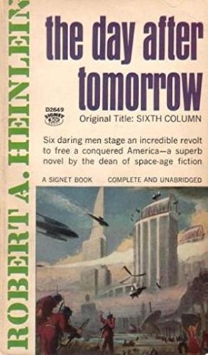 Day After Tomorrow