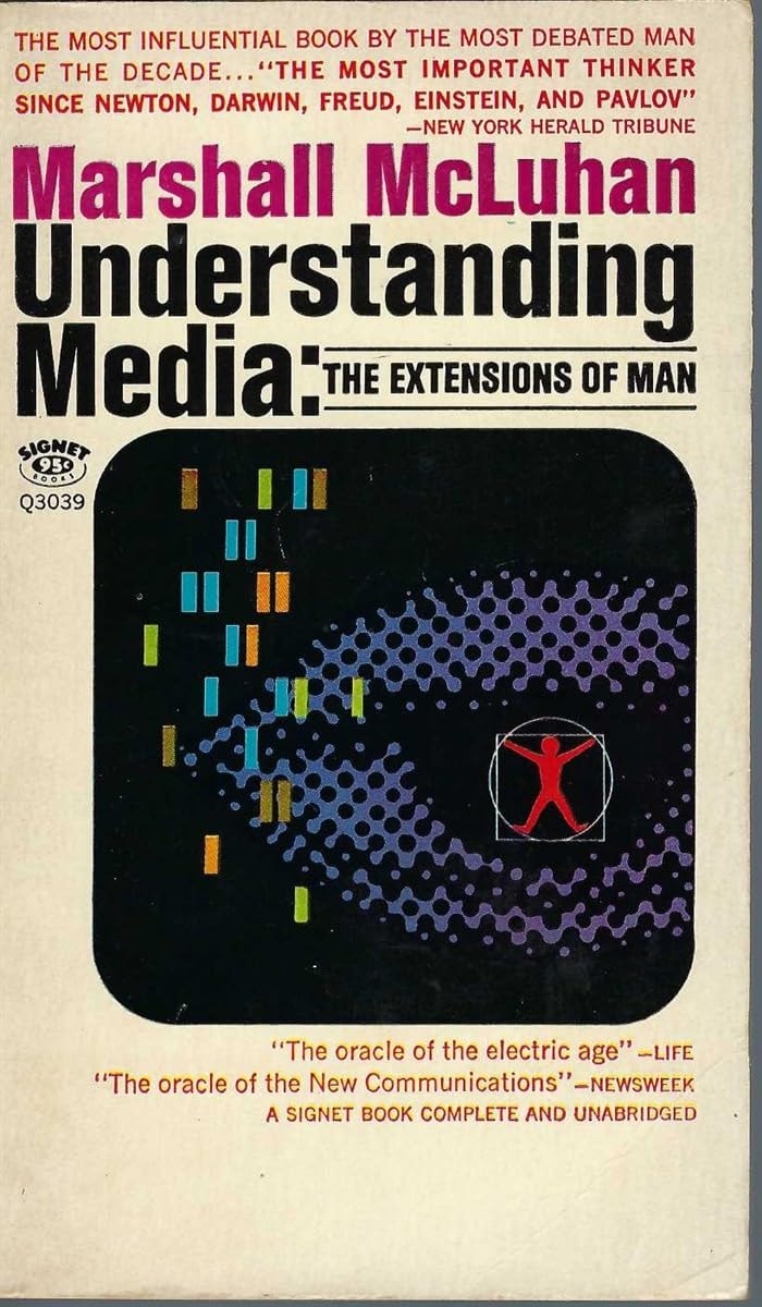 Understanding Media