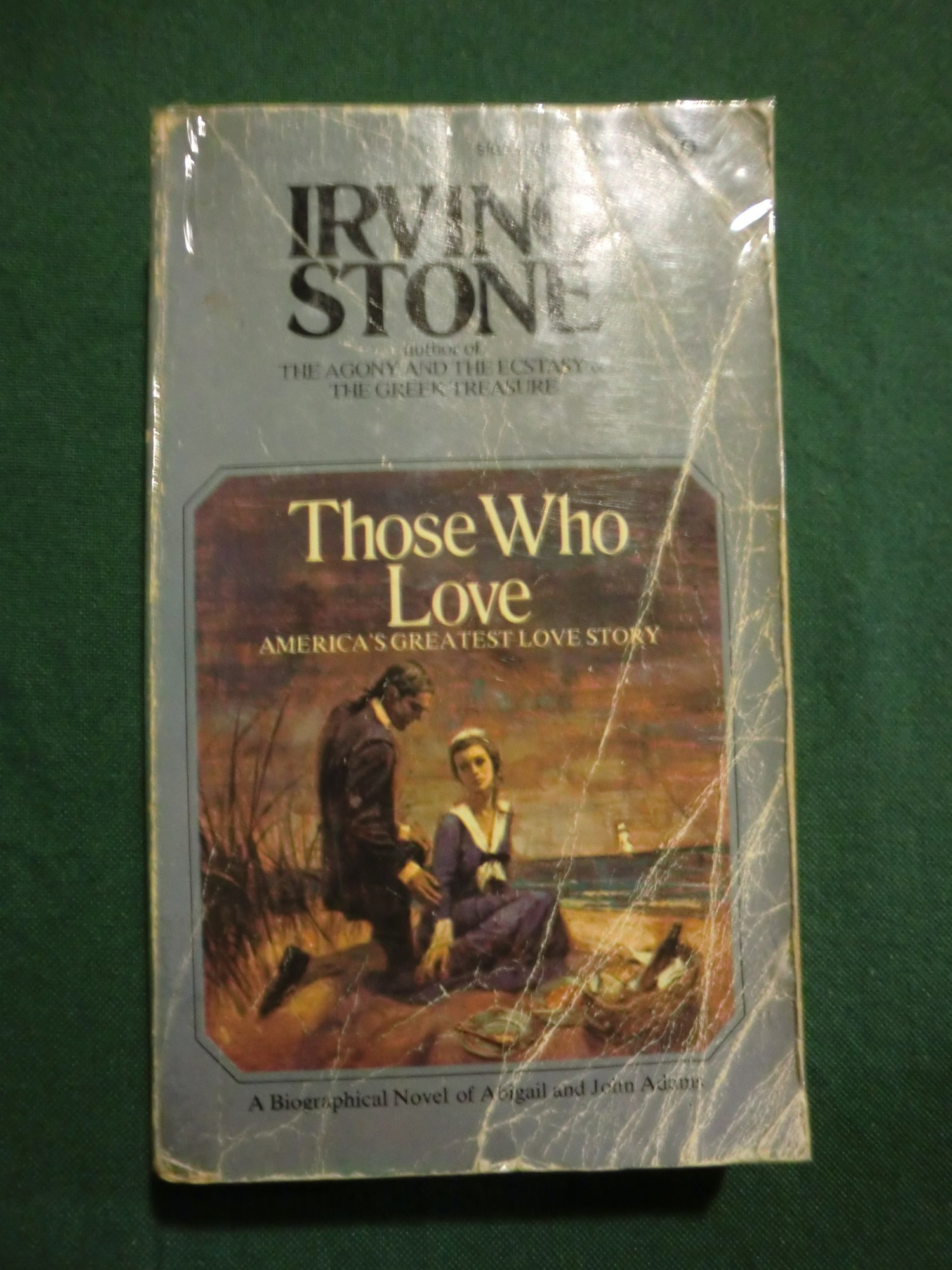 Those Who Love