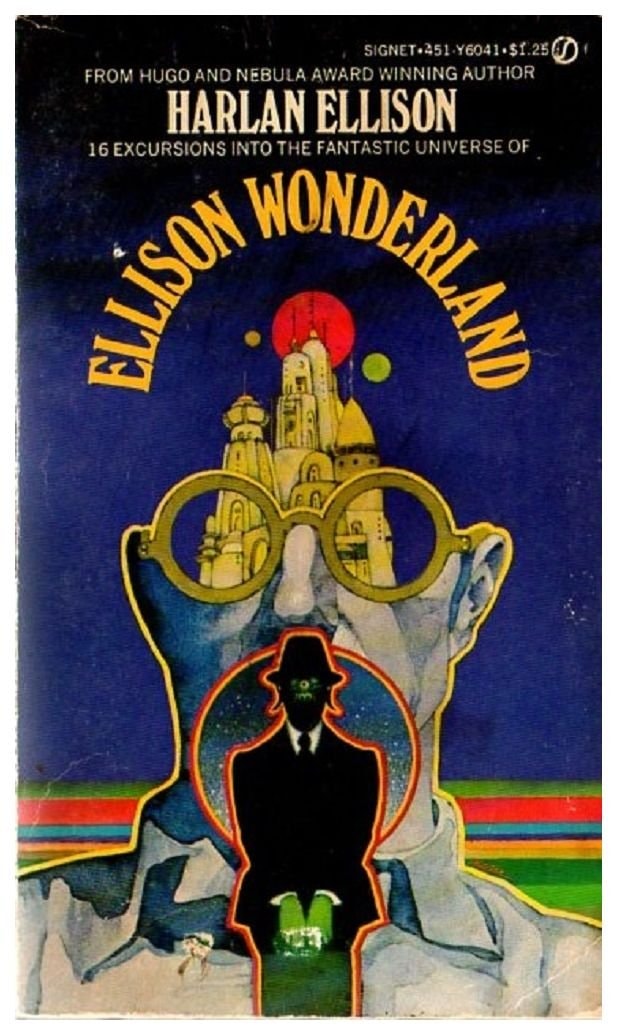 Ellison Wonderland