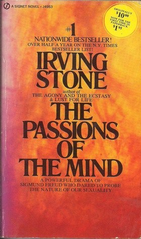 Passions Of The Mind