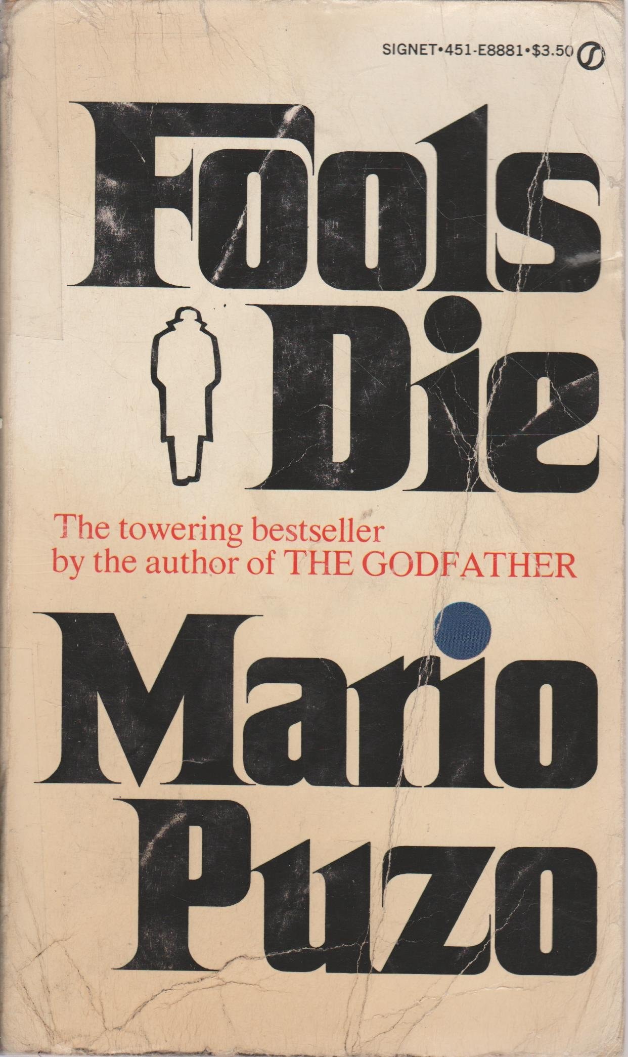 Fools Die