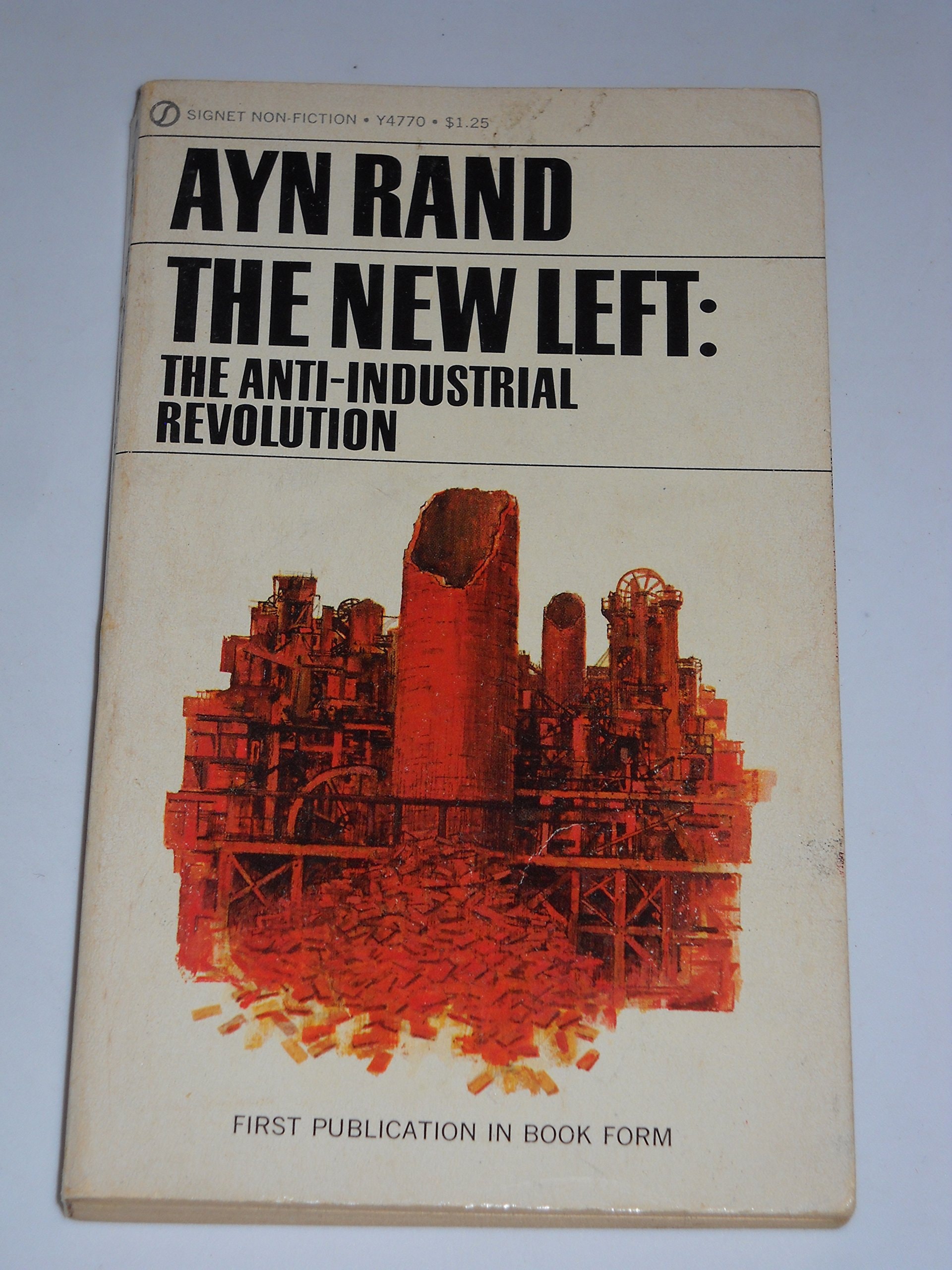 The New Left