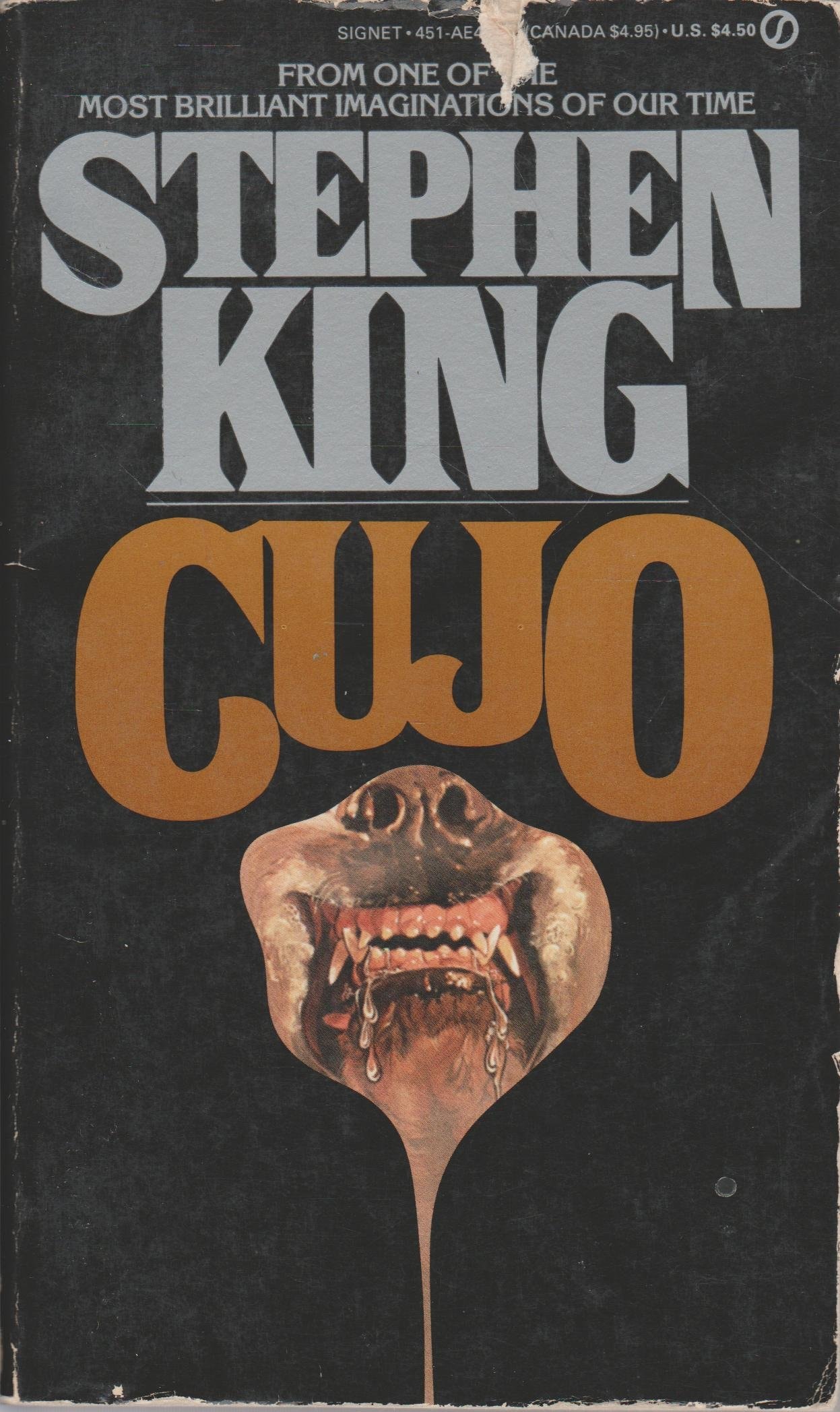 Cujo