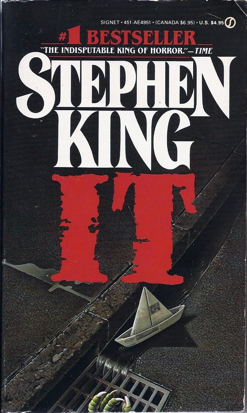 It