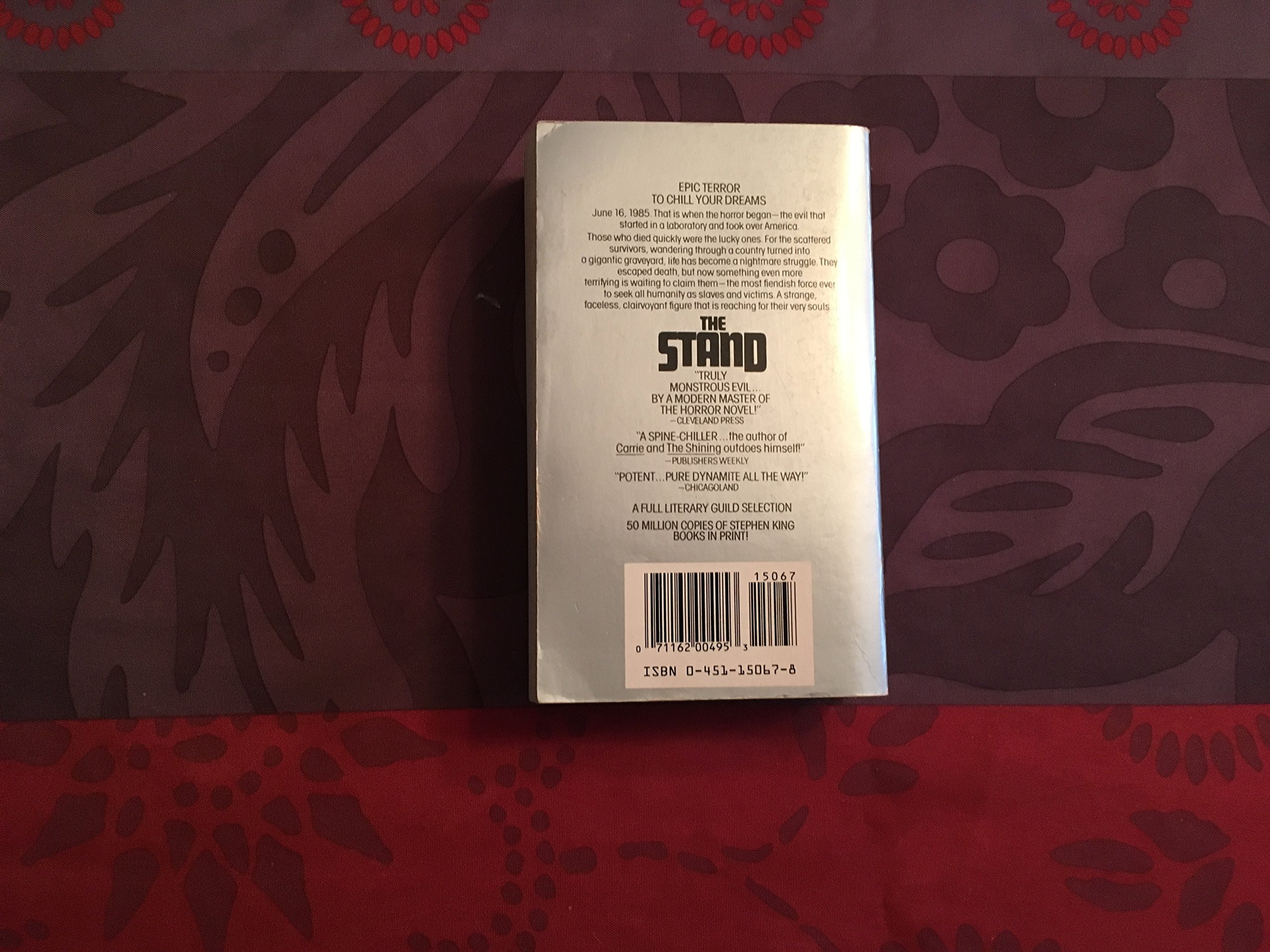 The Stand