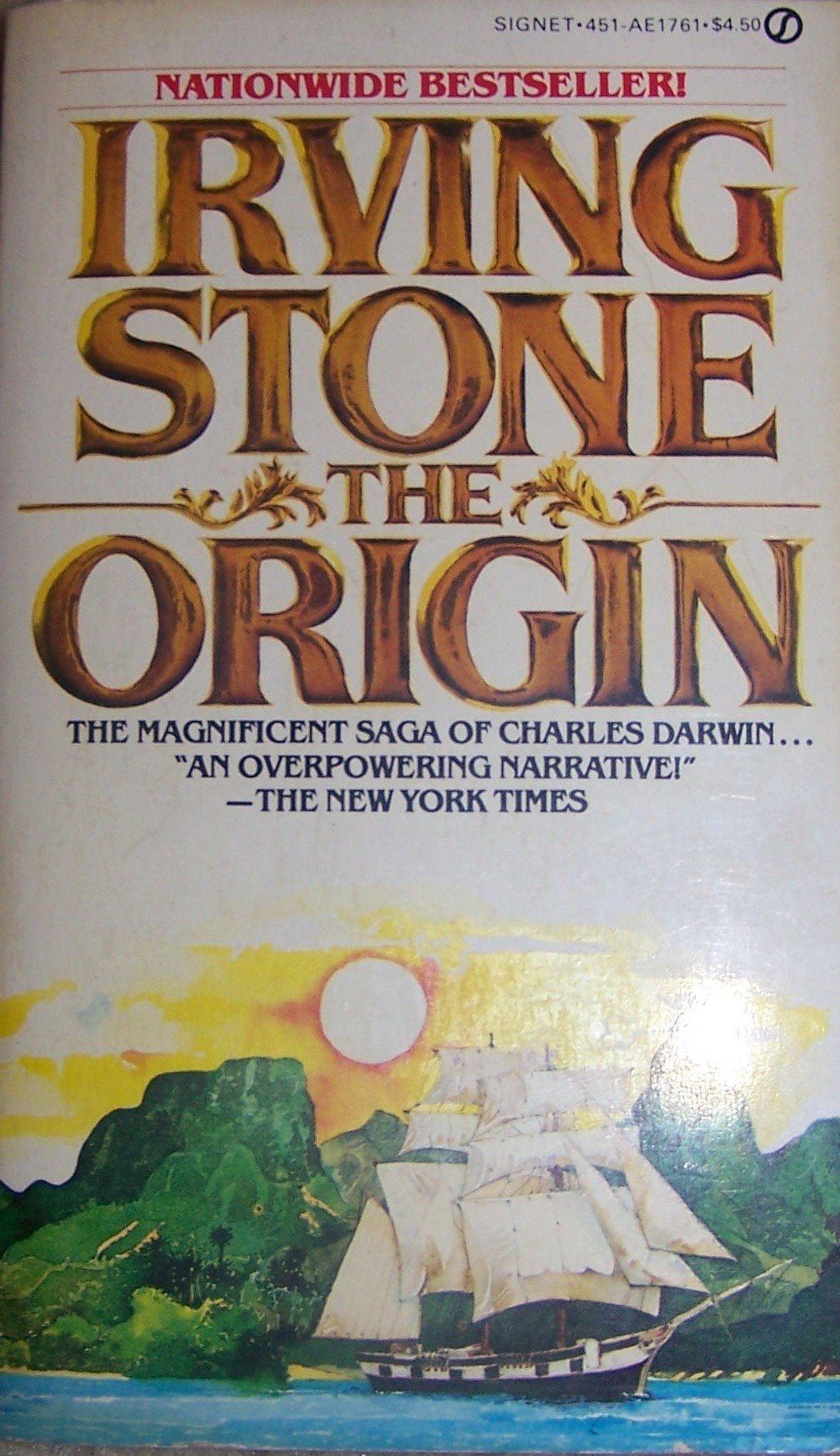 The Origin
