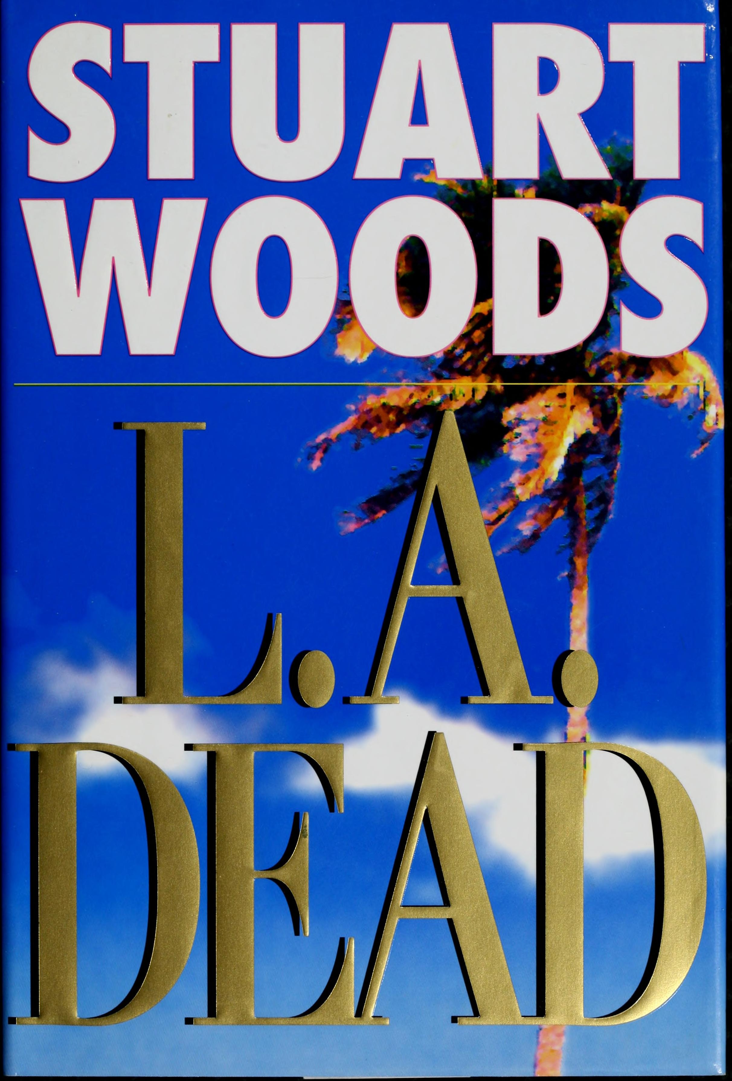L.A. Dead