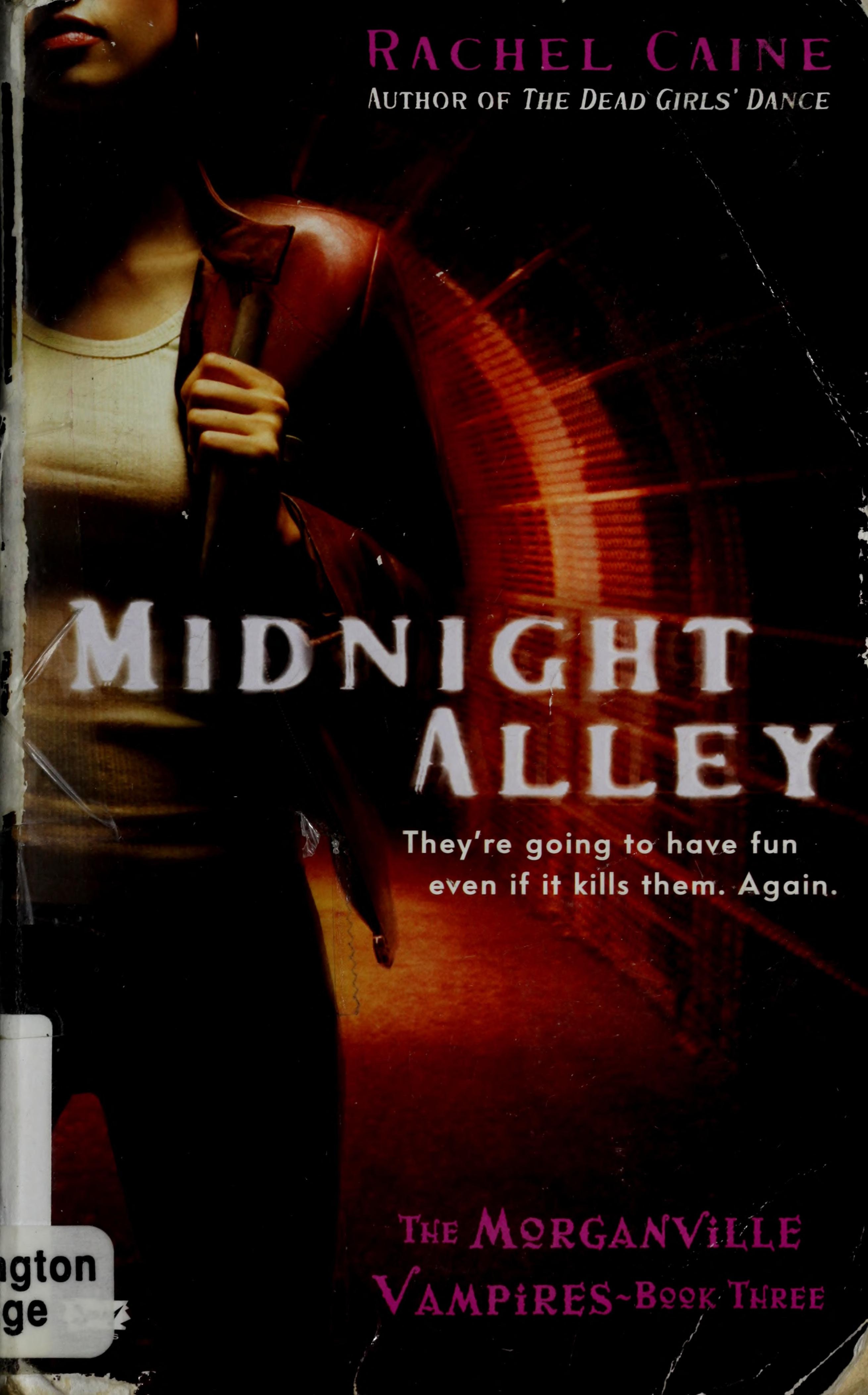 Midnight Alley