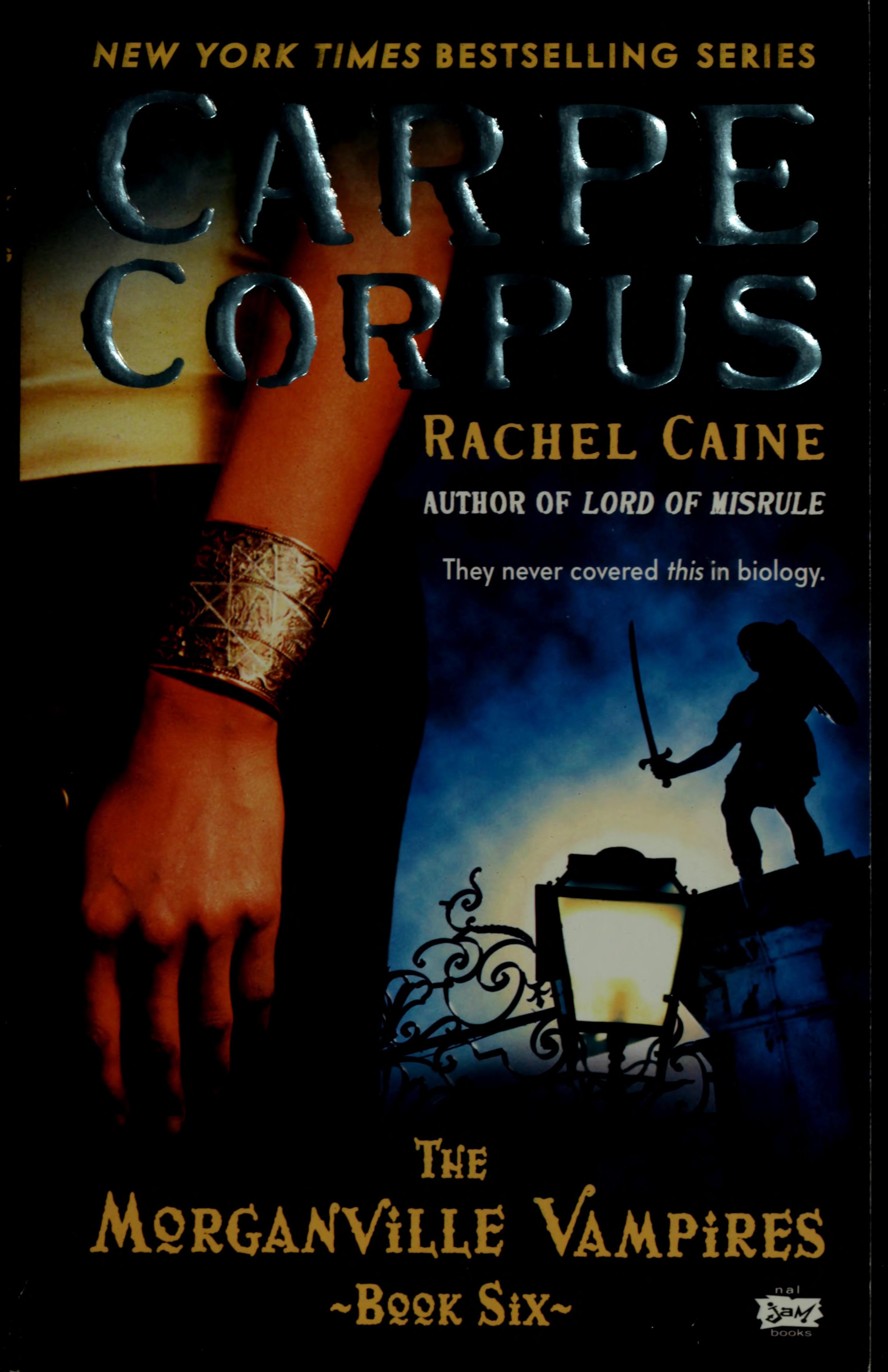 Carpe Corpus