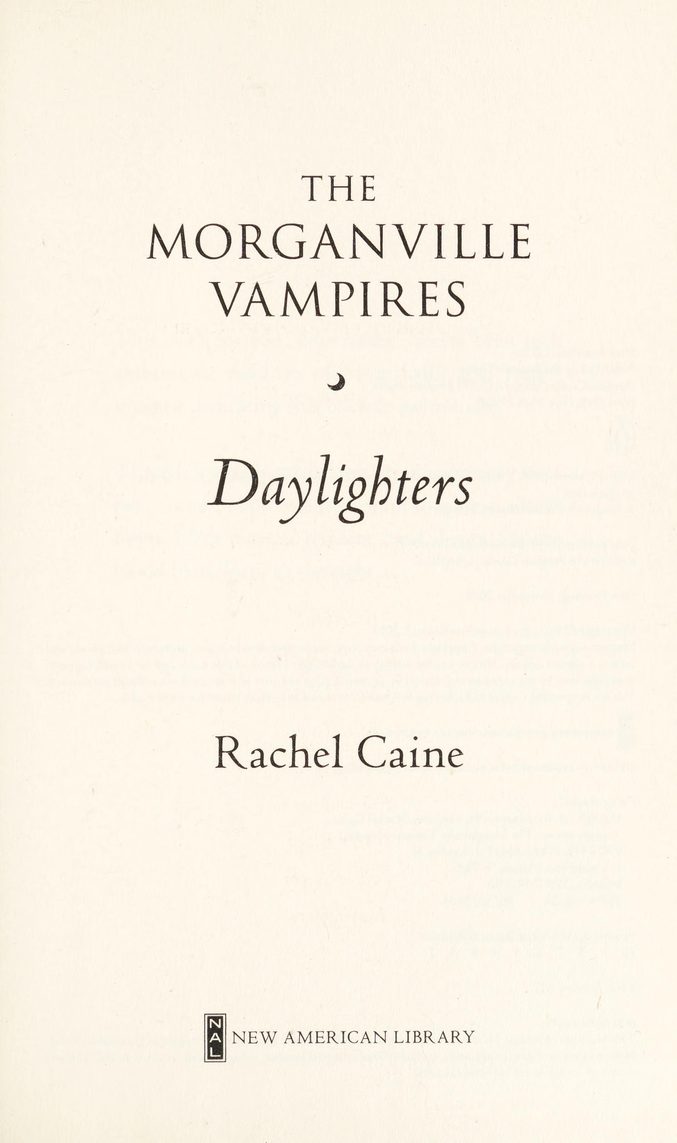 Daylighters