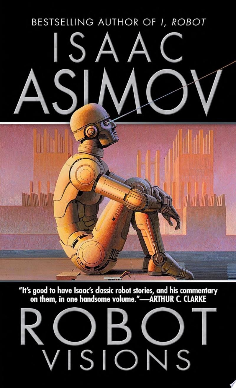 Robot Visions