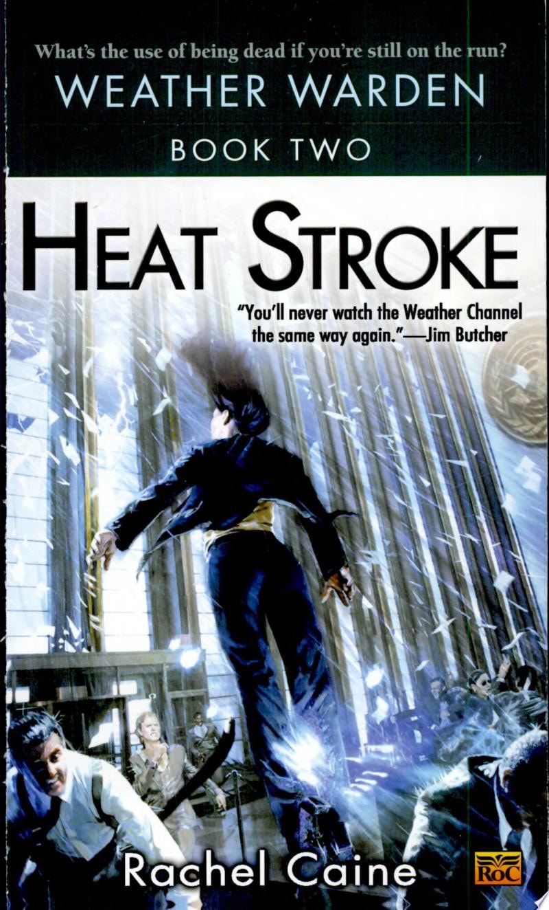 Heat Stroke