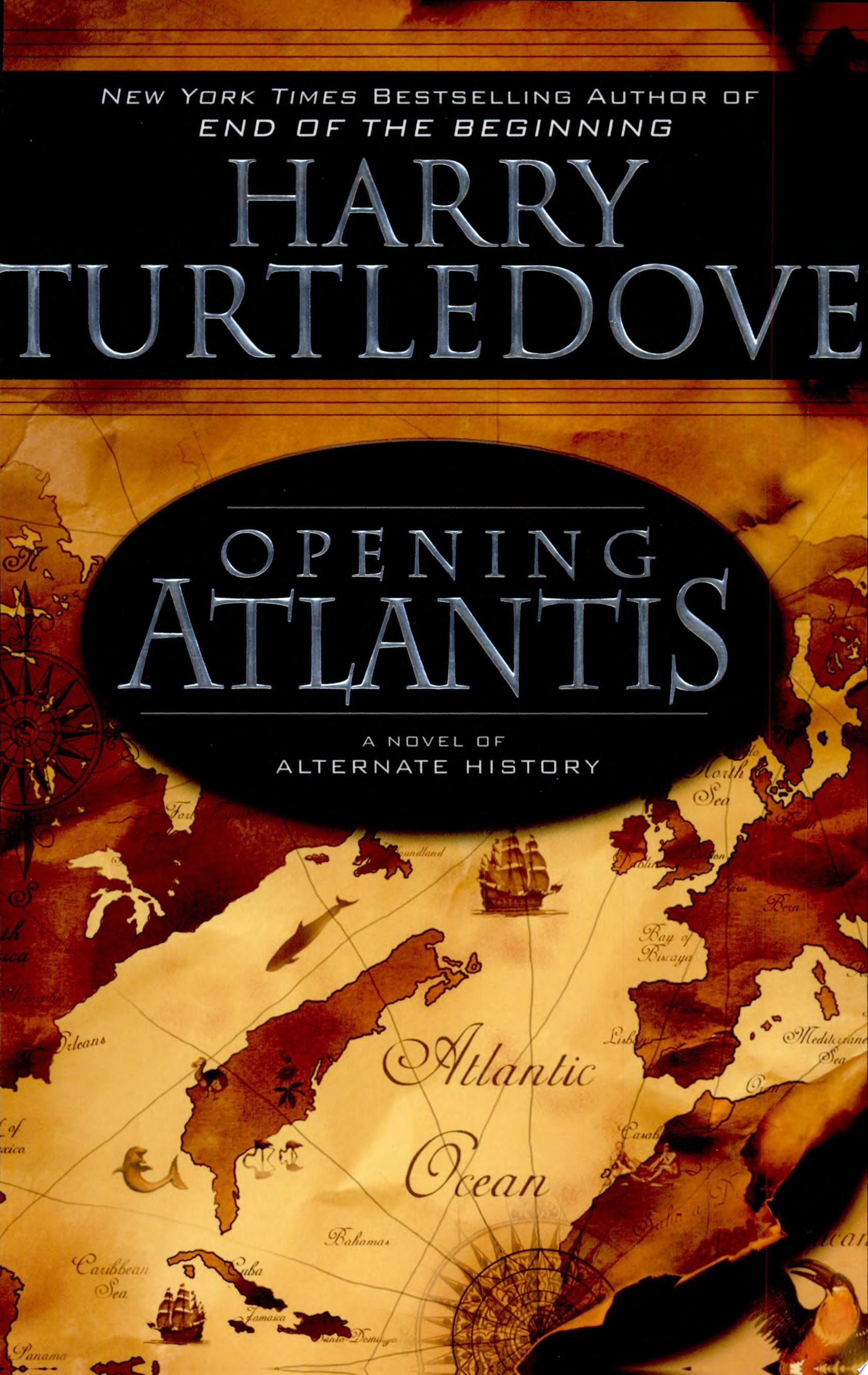 Opening Atlantis