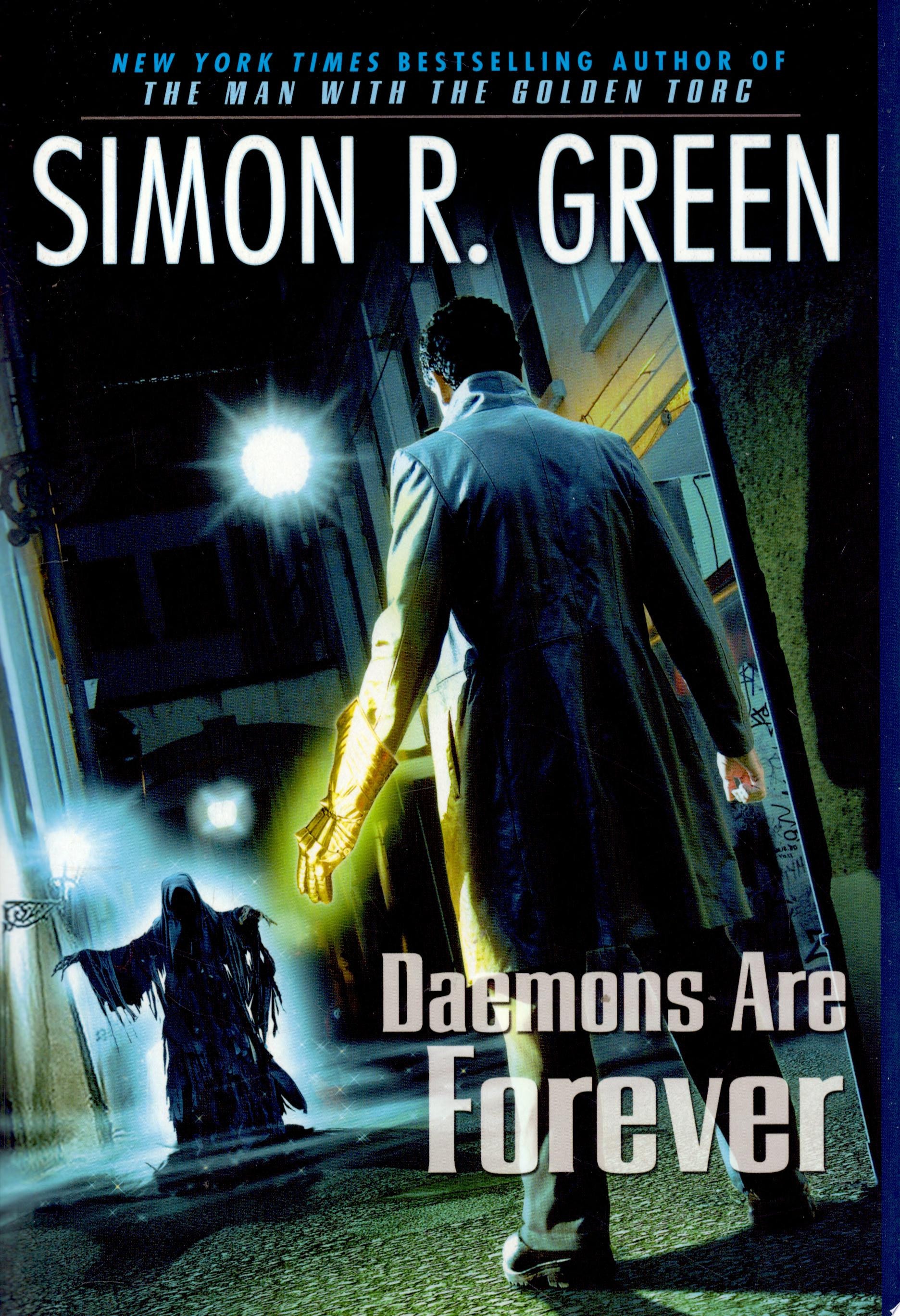 Daemons are Forever