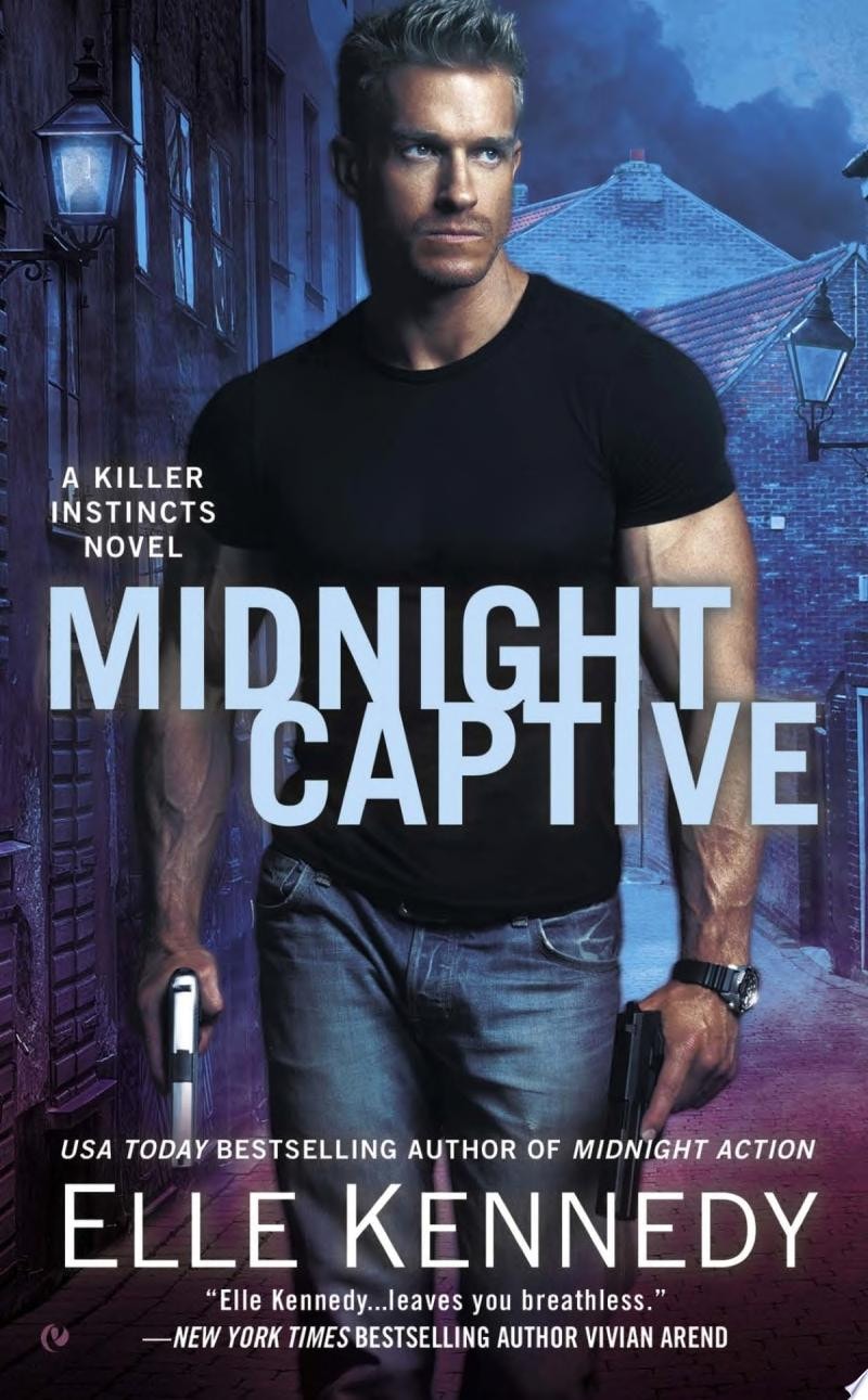 Midnight Captive