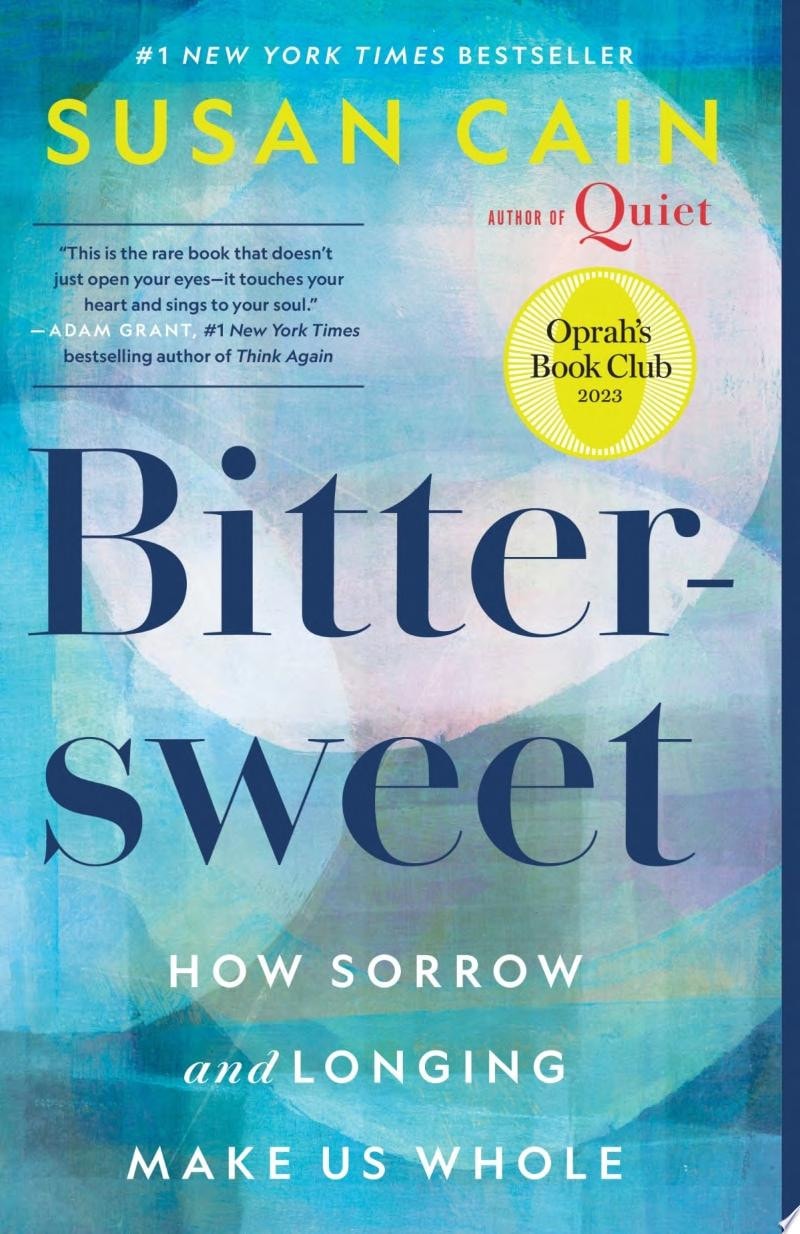Bittersweet (Oprah's Book Club)