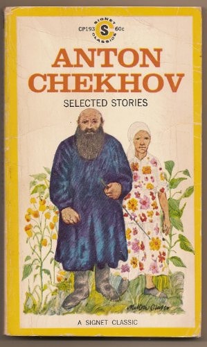 The Selected Stories of Chekhov