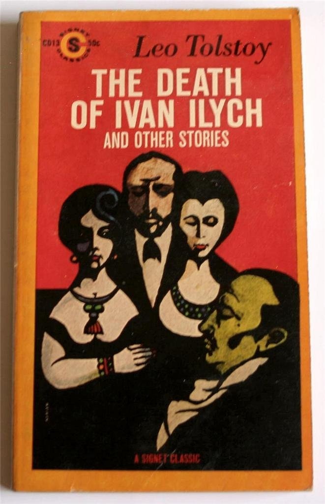 The Death of Ivan Ilych