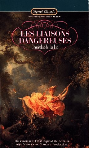 Dangerous Liasons