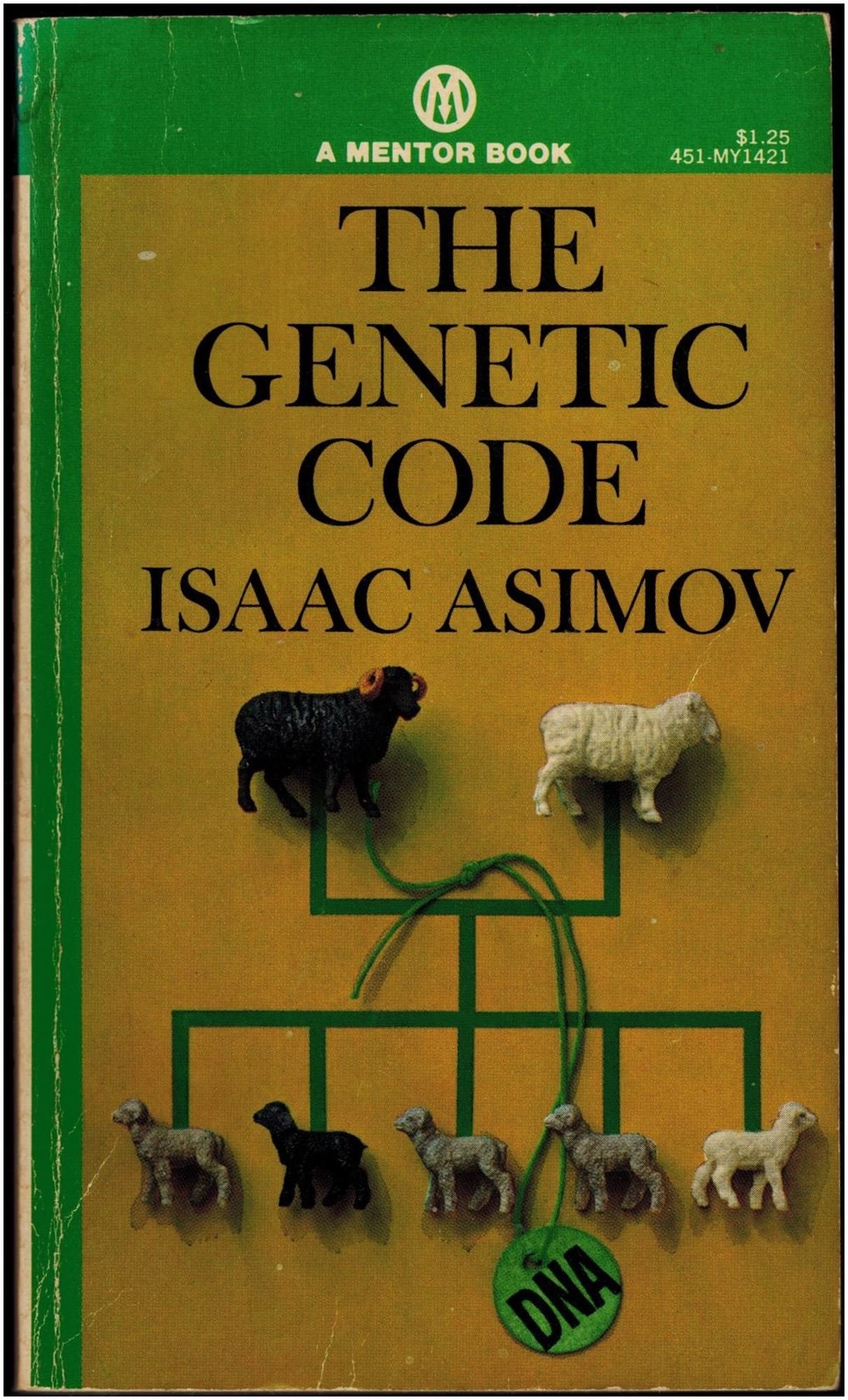 The Genetic Code
