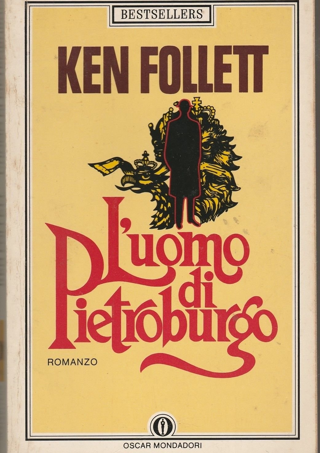 Ken Follett 1 2
