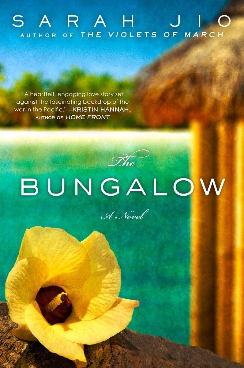The Bungalow A Novel