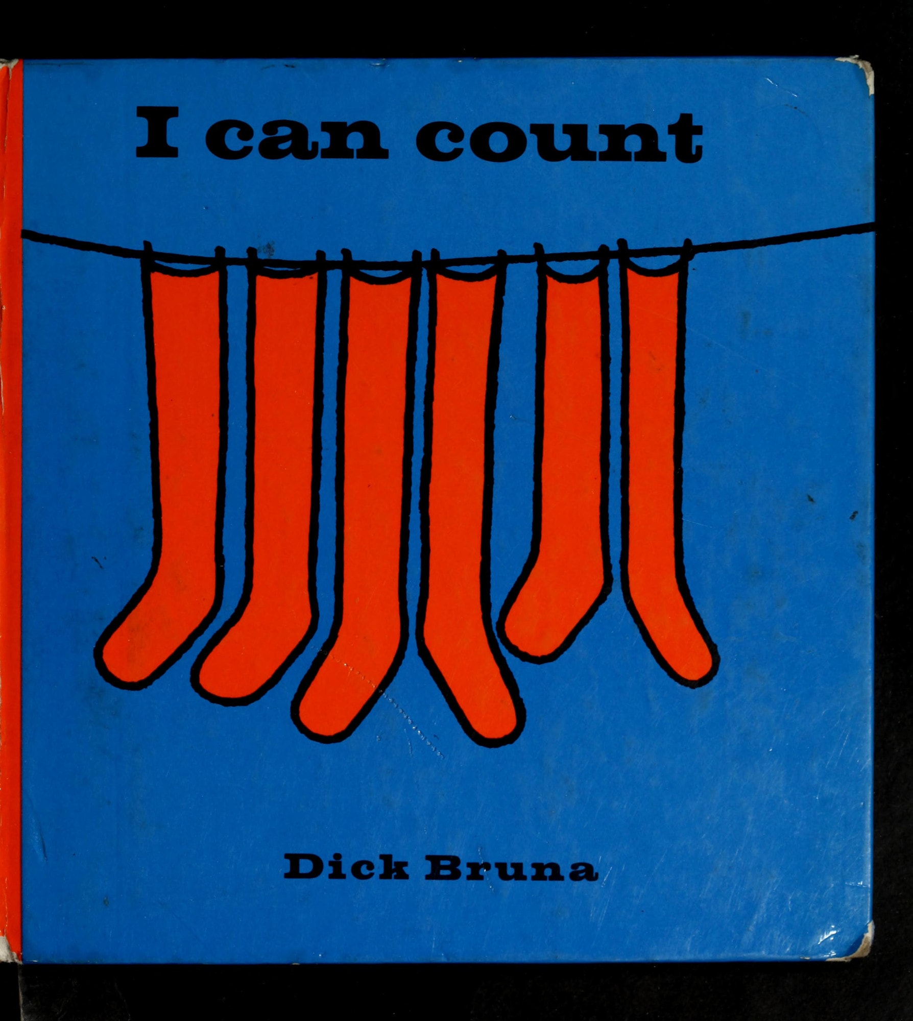 I Can Count