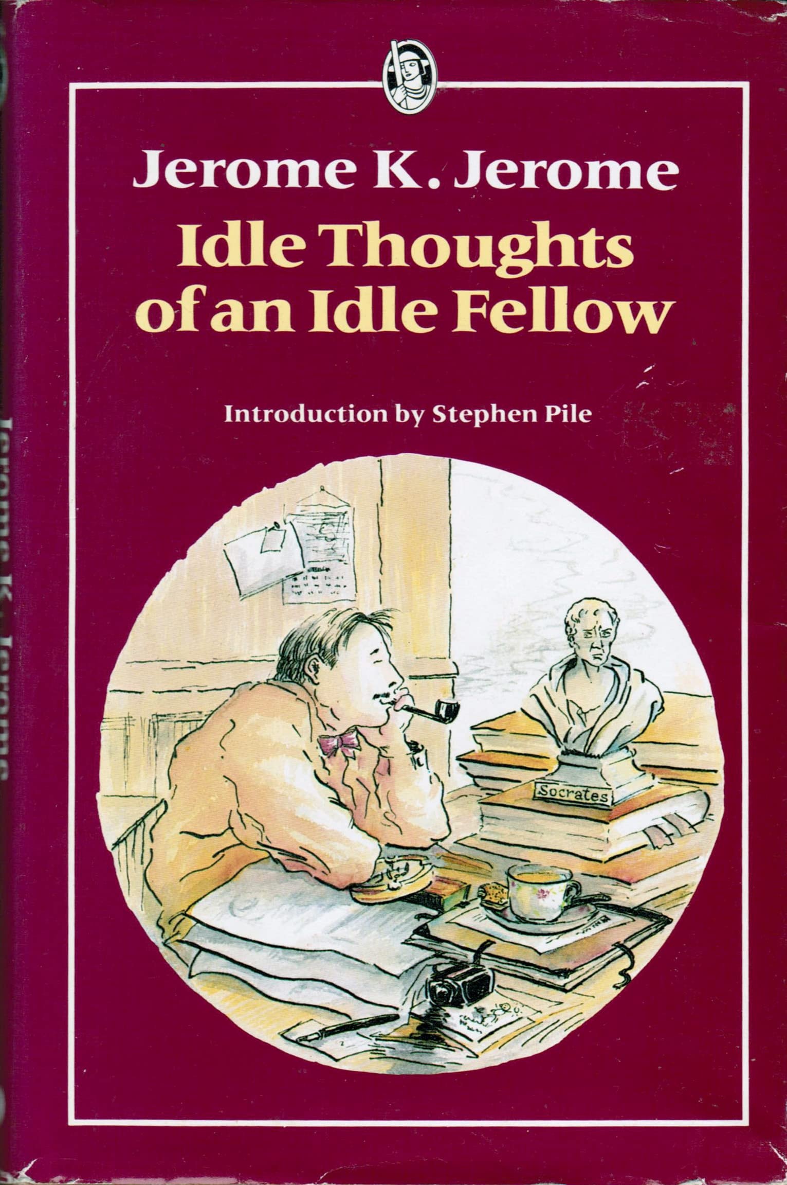 Idle Thoughts of an Idle Fellow