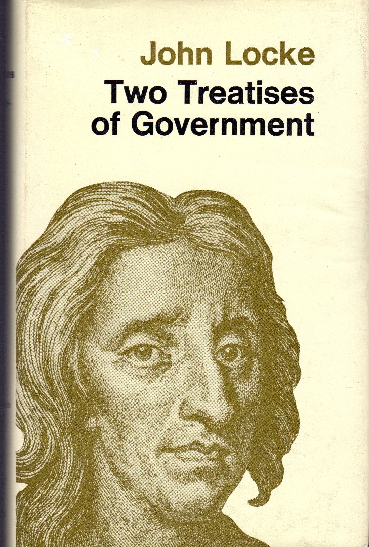 Two Treatises On Civil Government