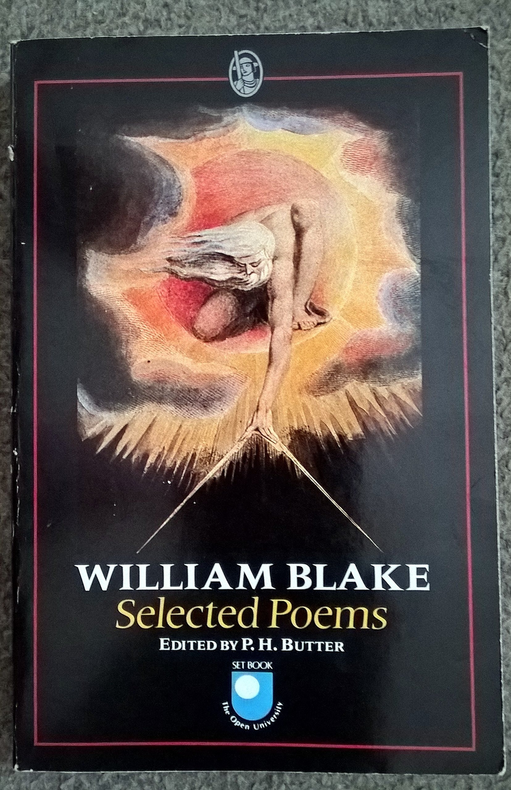Selected Poems