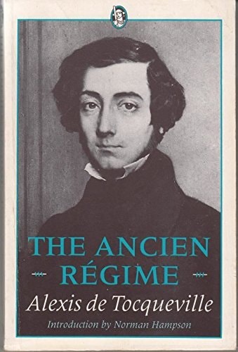 The Ancien Regime
