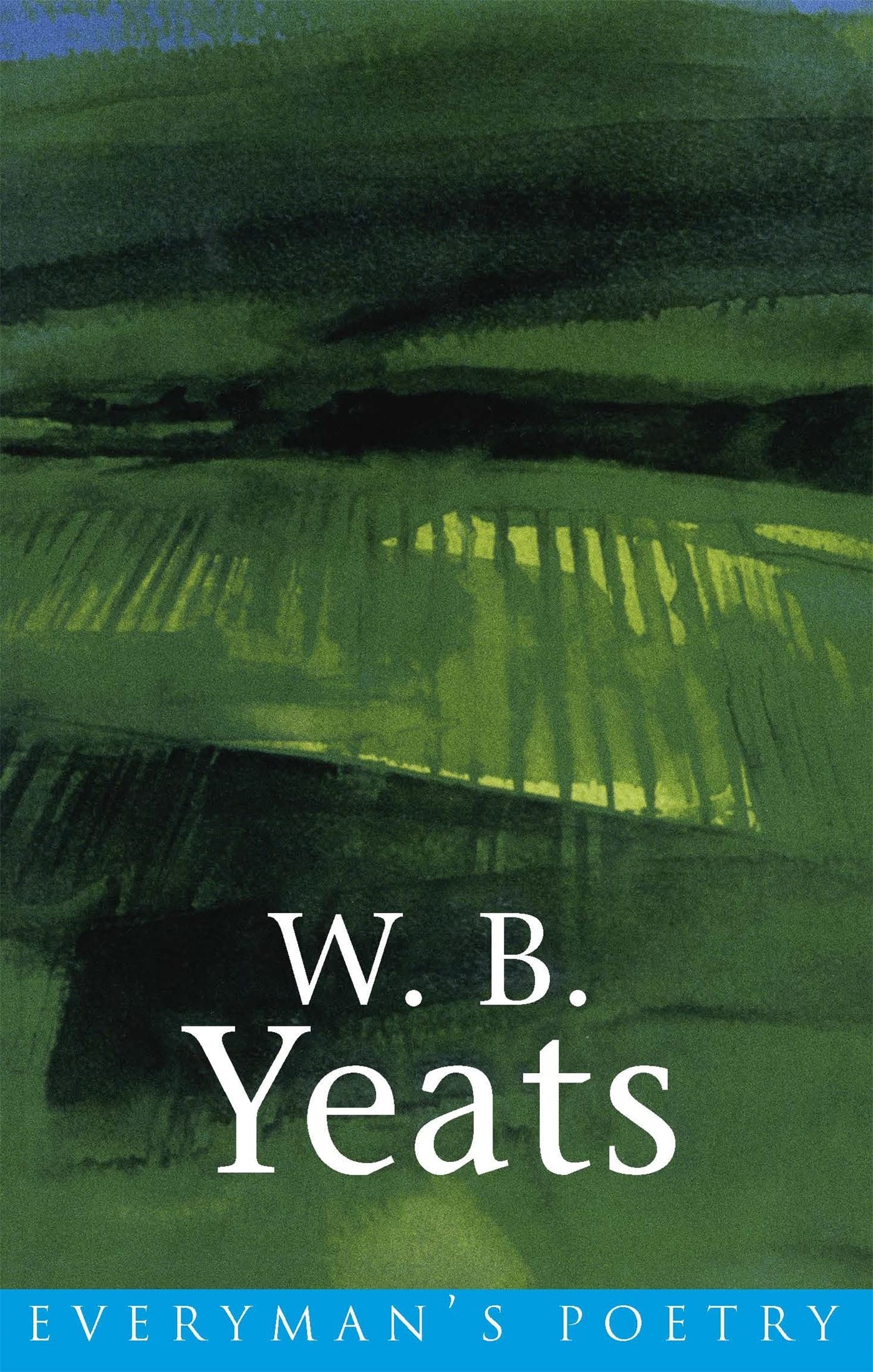 W. B. Yeats