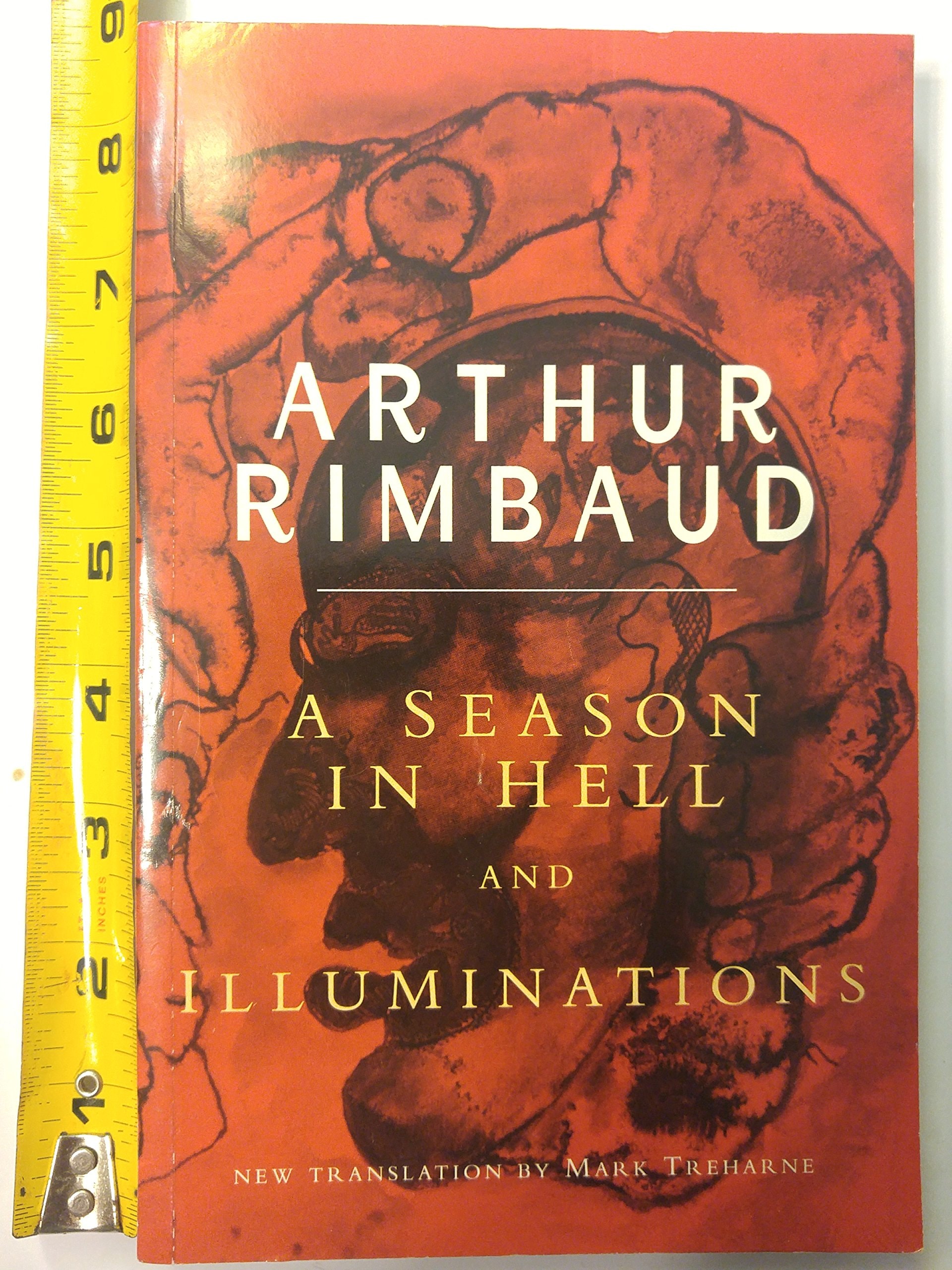 A Season in Hell and Illuminations