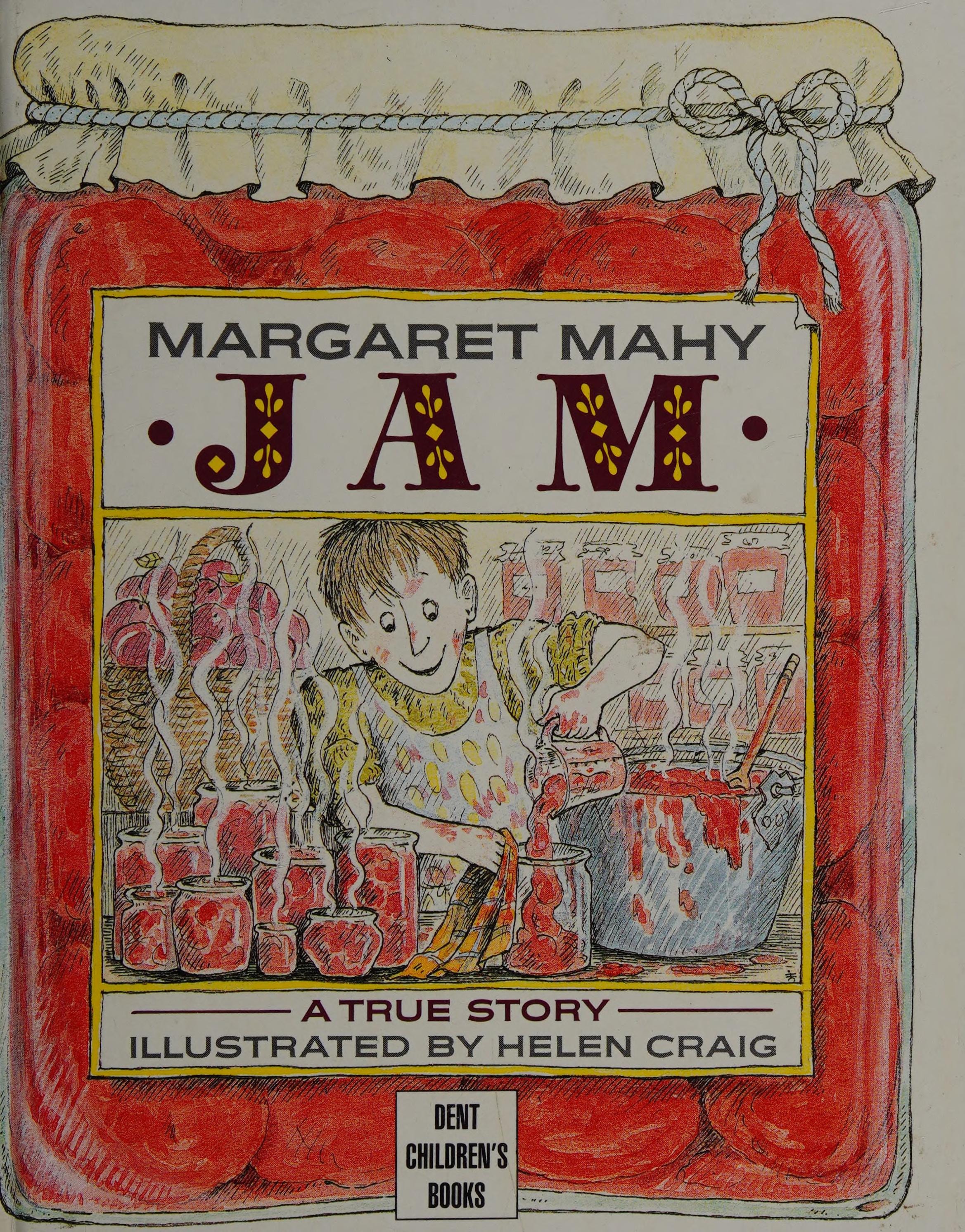Jam
