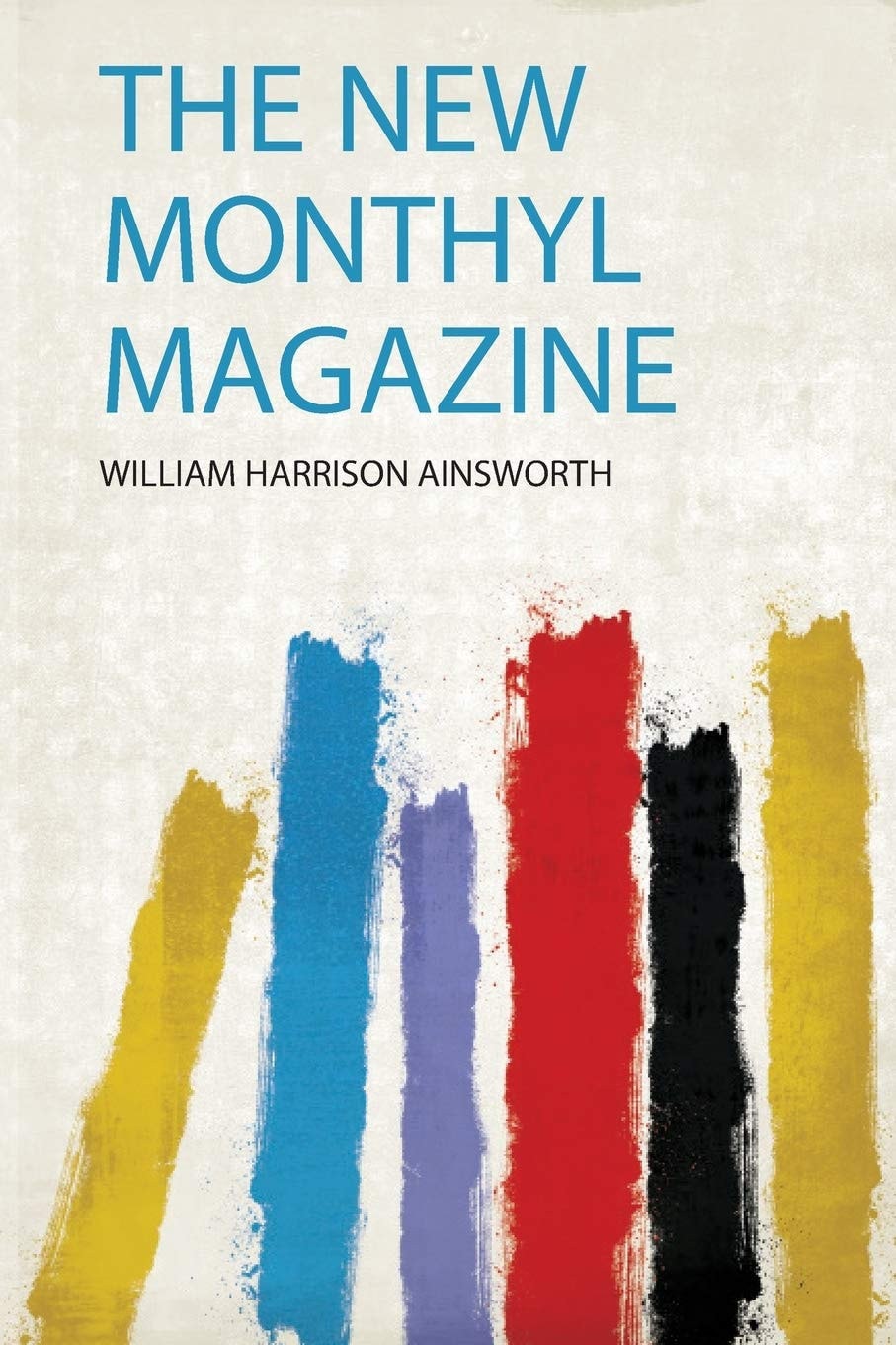 The New Monthyl Magazine