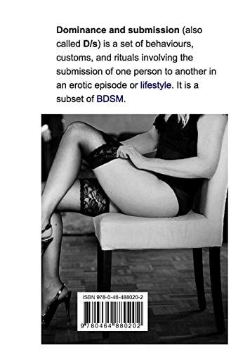 Dominance and Submission