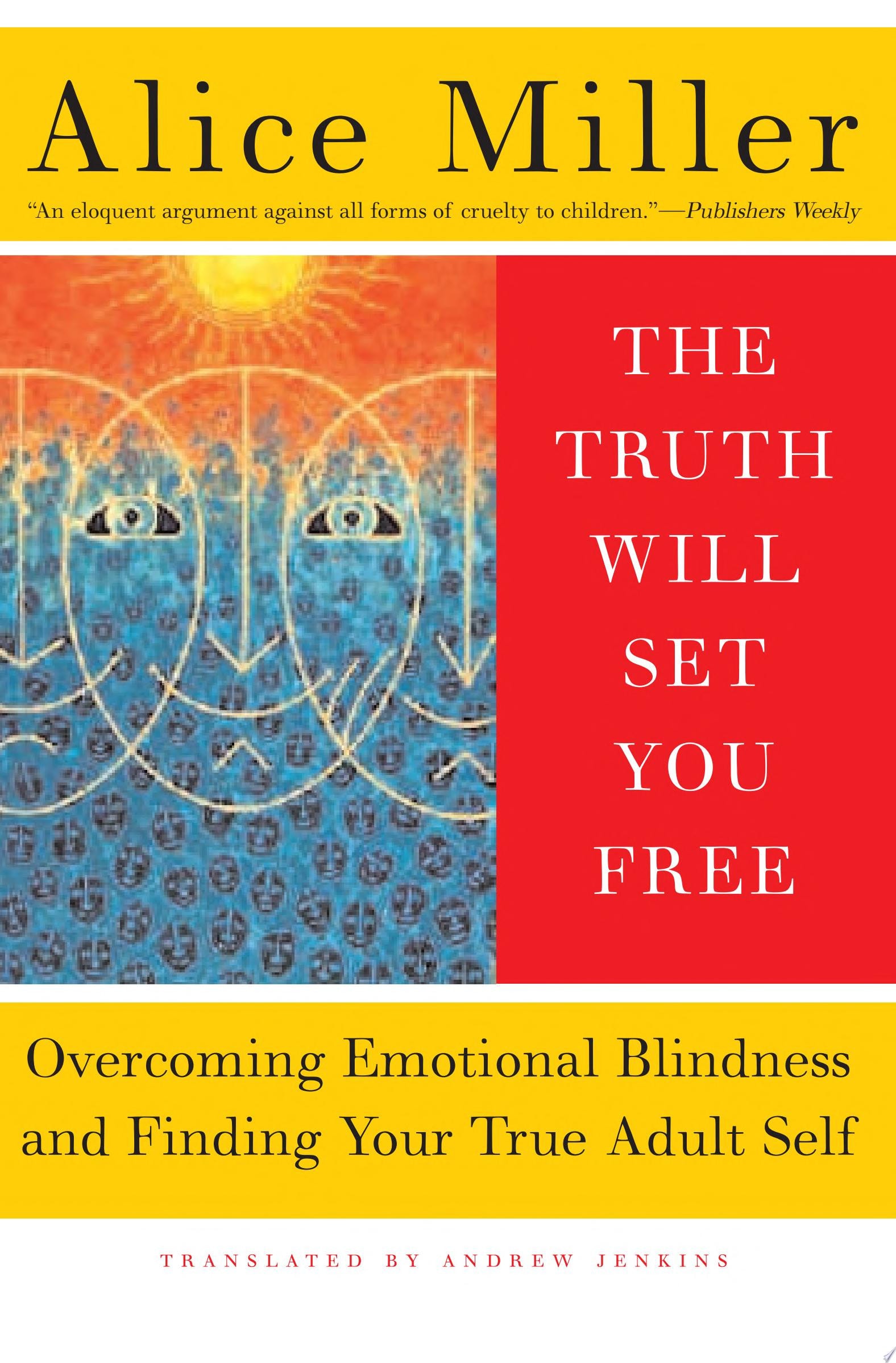 The Truth Will Set You Free