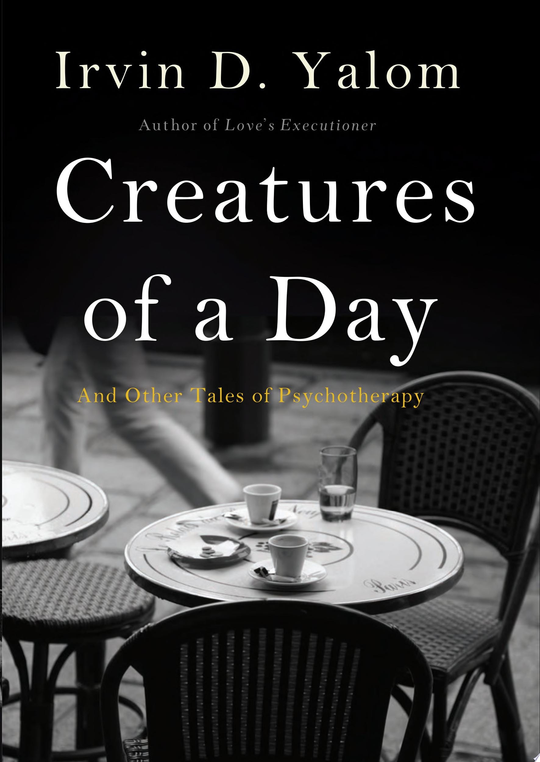 Creatures of a Day