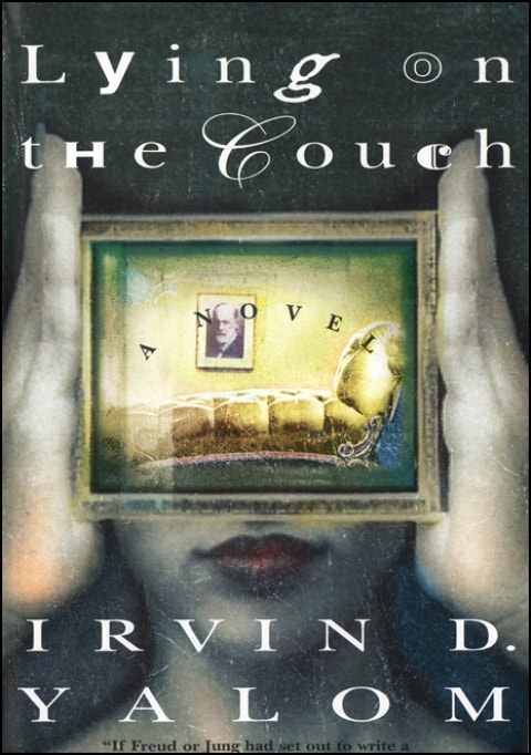 Lying On The Couch