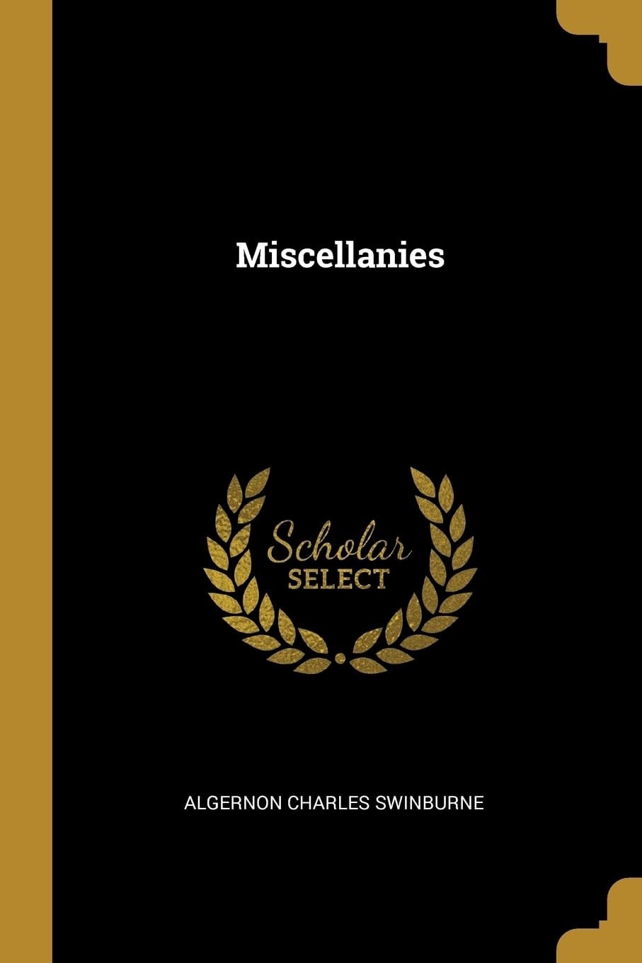 Miscellanies