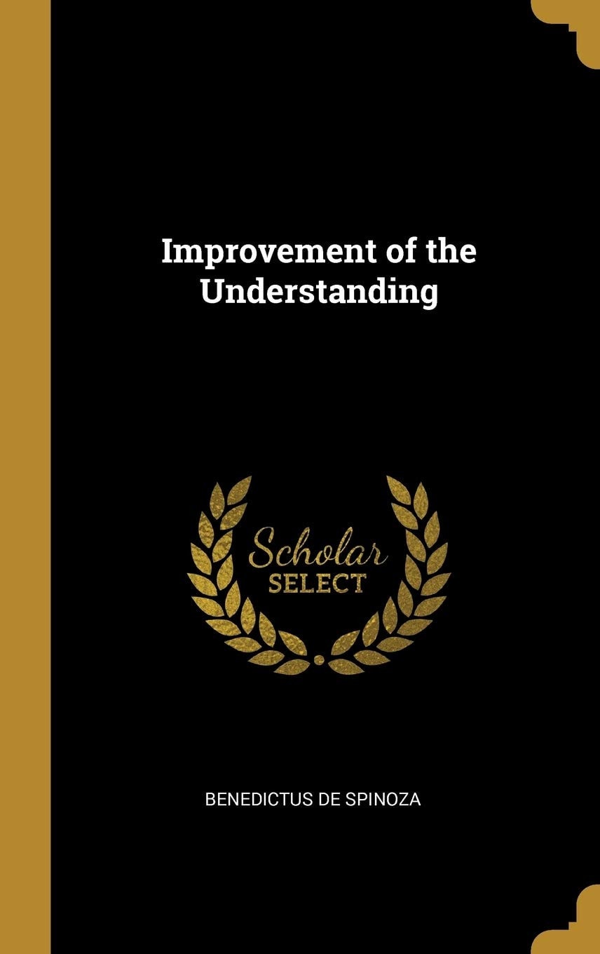 Improvement of the Understanding