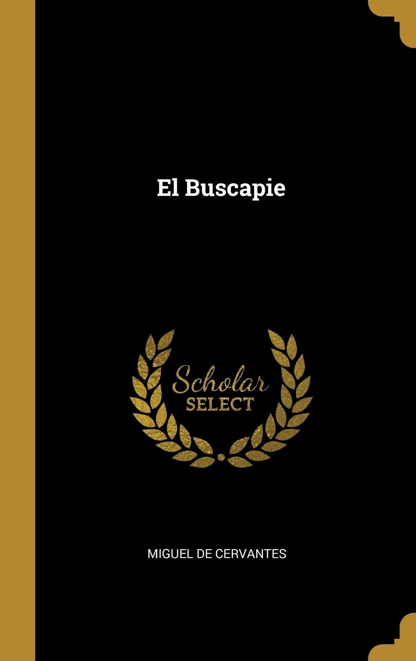 El Buscapie