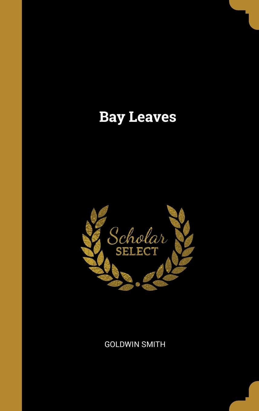 Bay Leaves