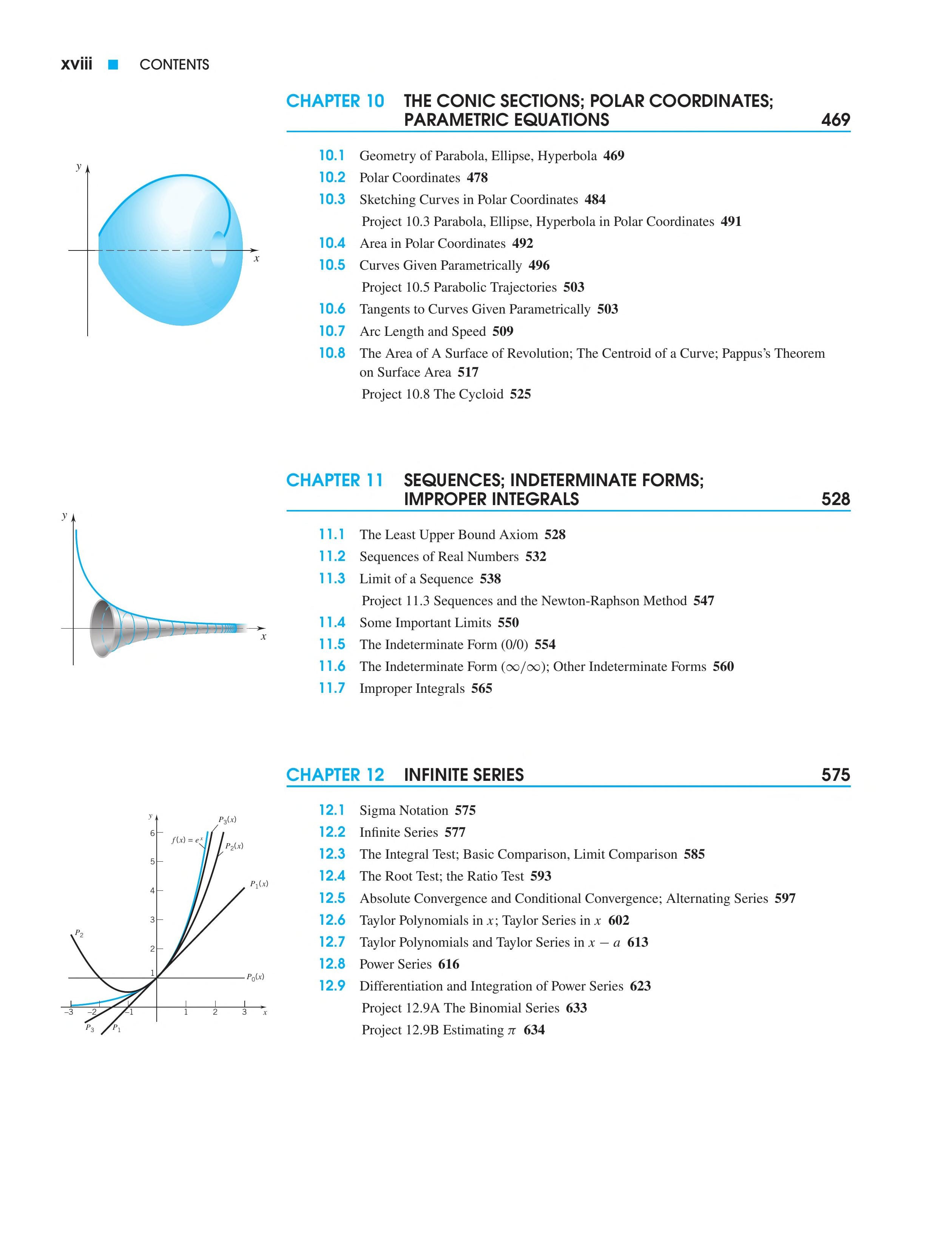 Finite Mathematics An Applied Approach
